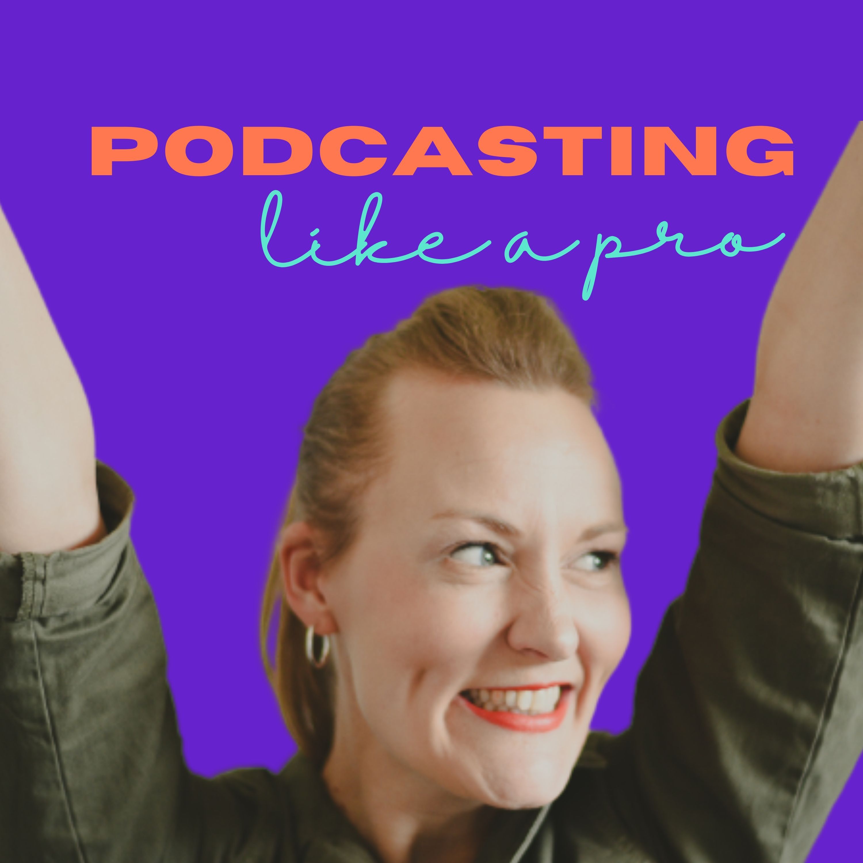 3 Reasons Why Your Podcast Isn't Growing