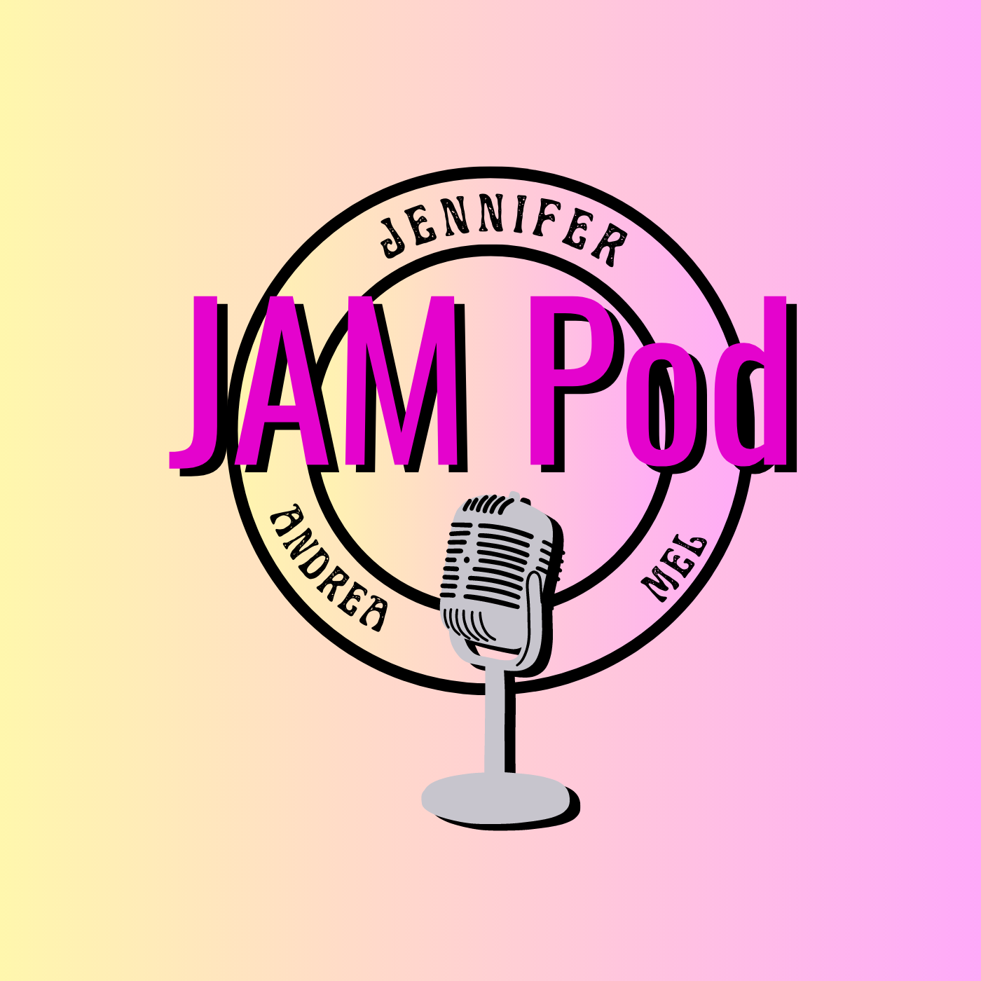 The JAM Pod 