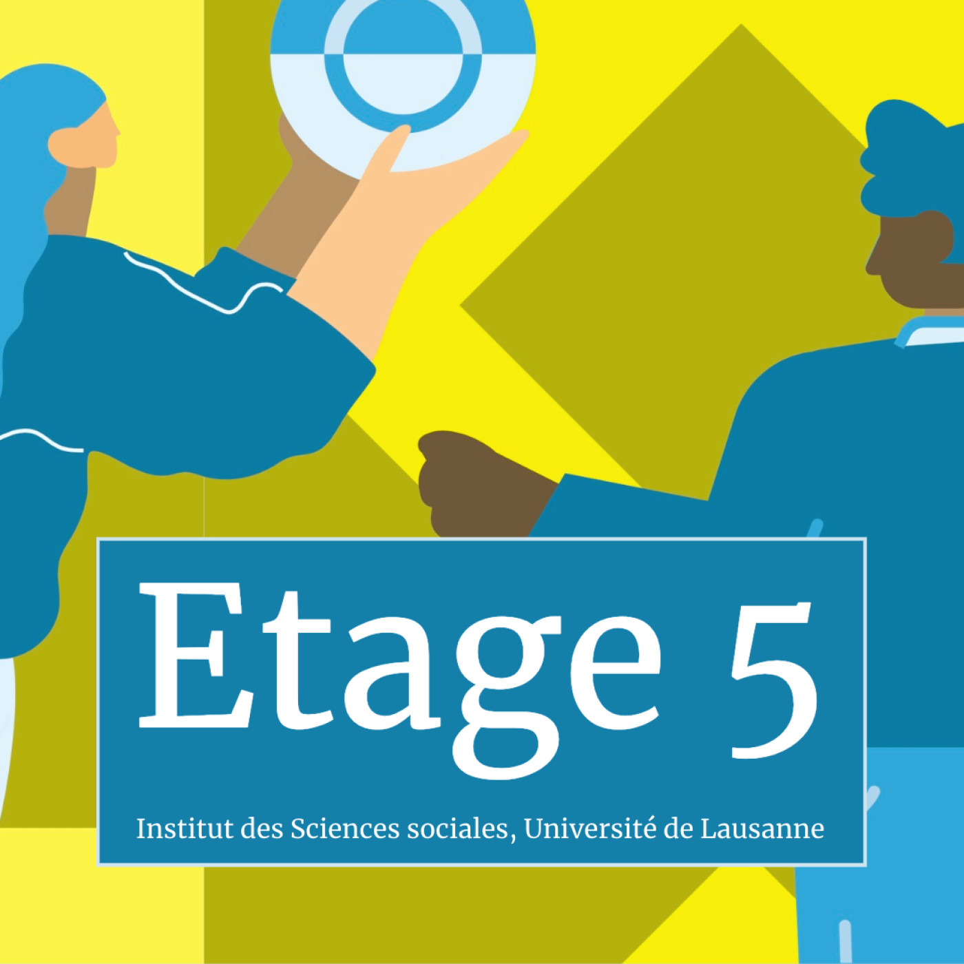 Etage 5 