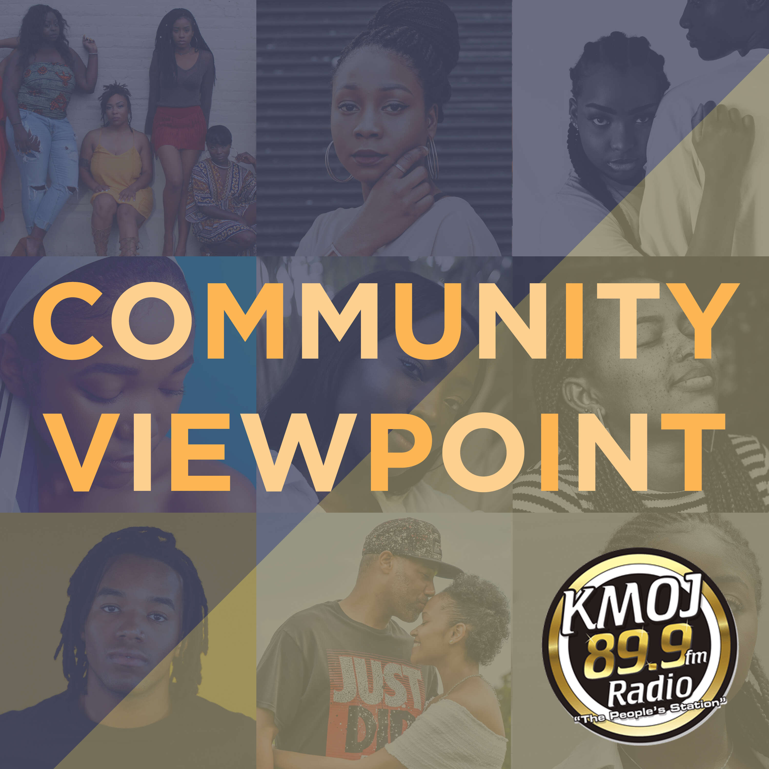 KMOJ's Community Viewpoint 