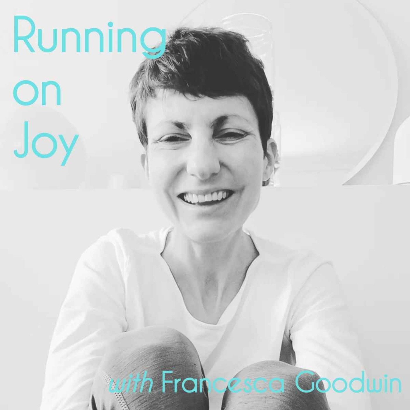 Running on Joy 