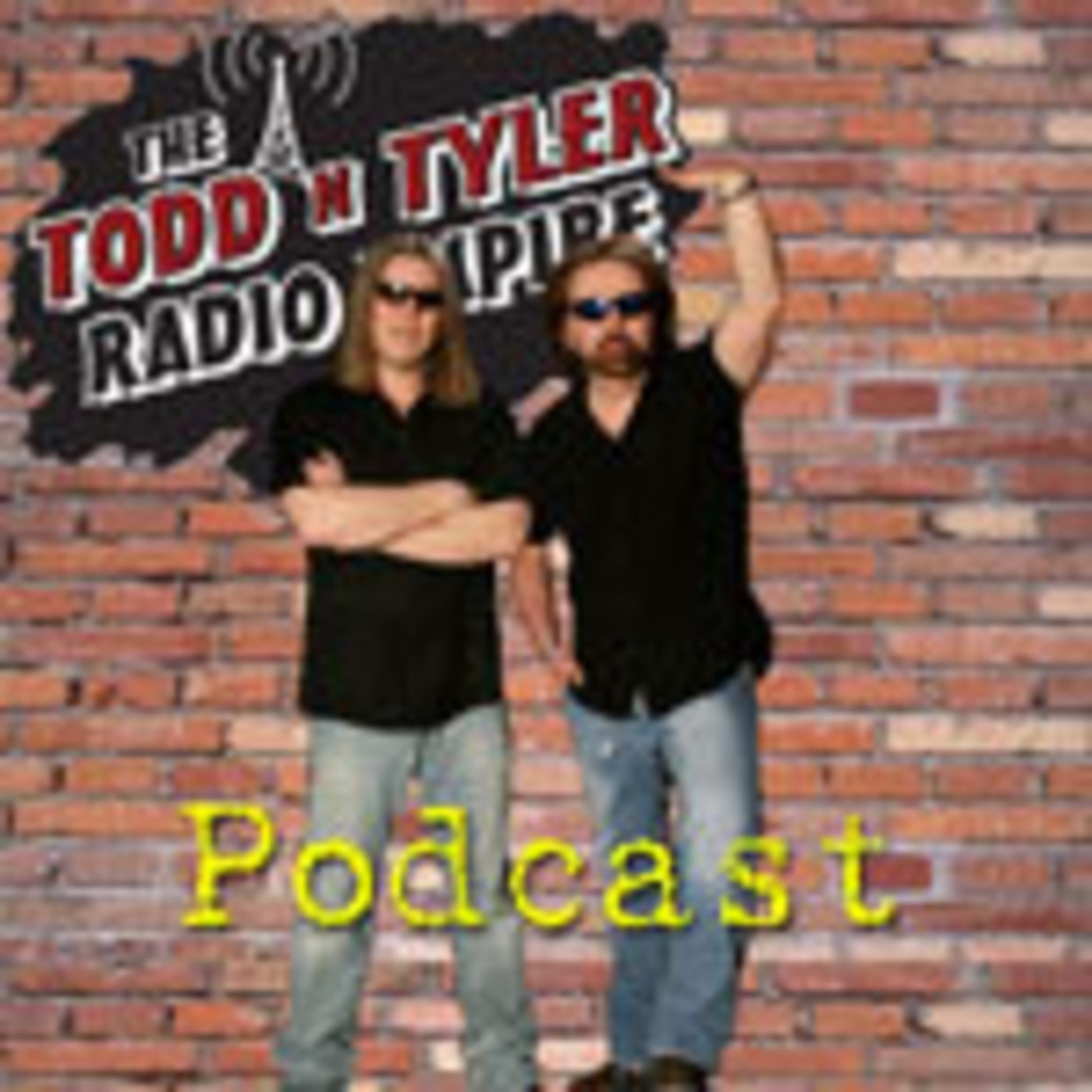 Todd N Tyler Radio Empire 