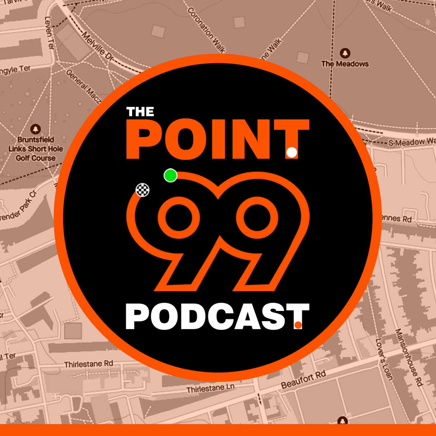 The Point 99 Podcast 