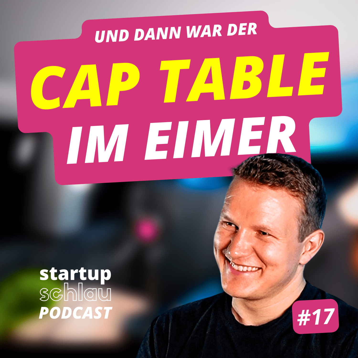 ⁣Felix Leonhardt: Harvard, Food Startup, EXIT, VC Investor | POD #17