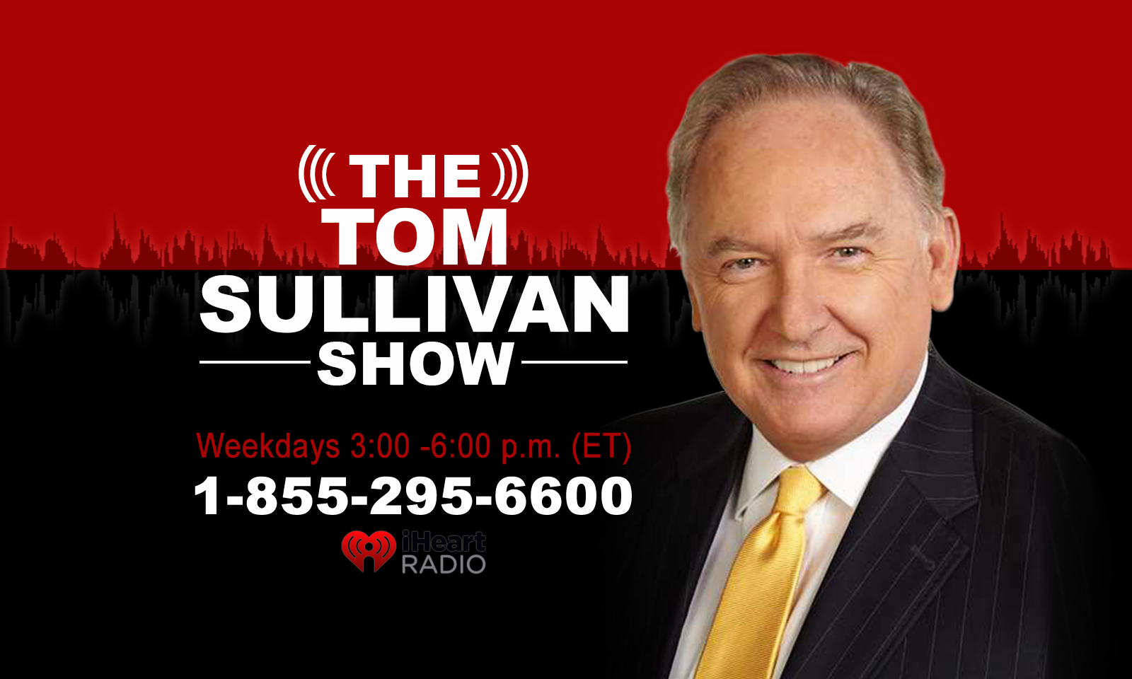 Tom Sullivan Show 