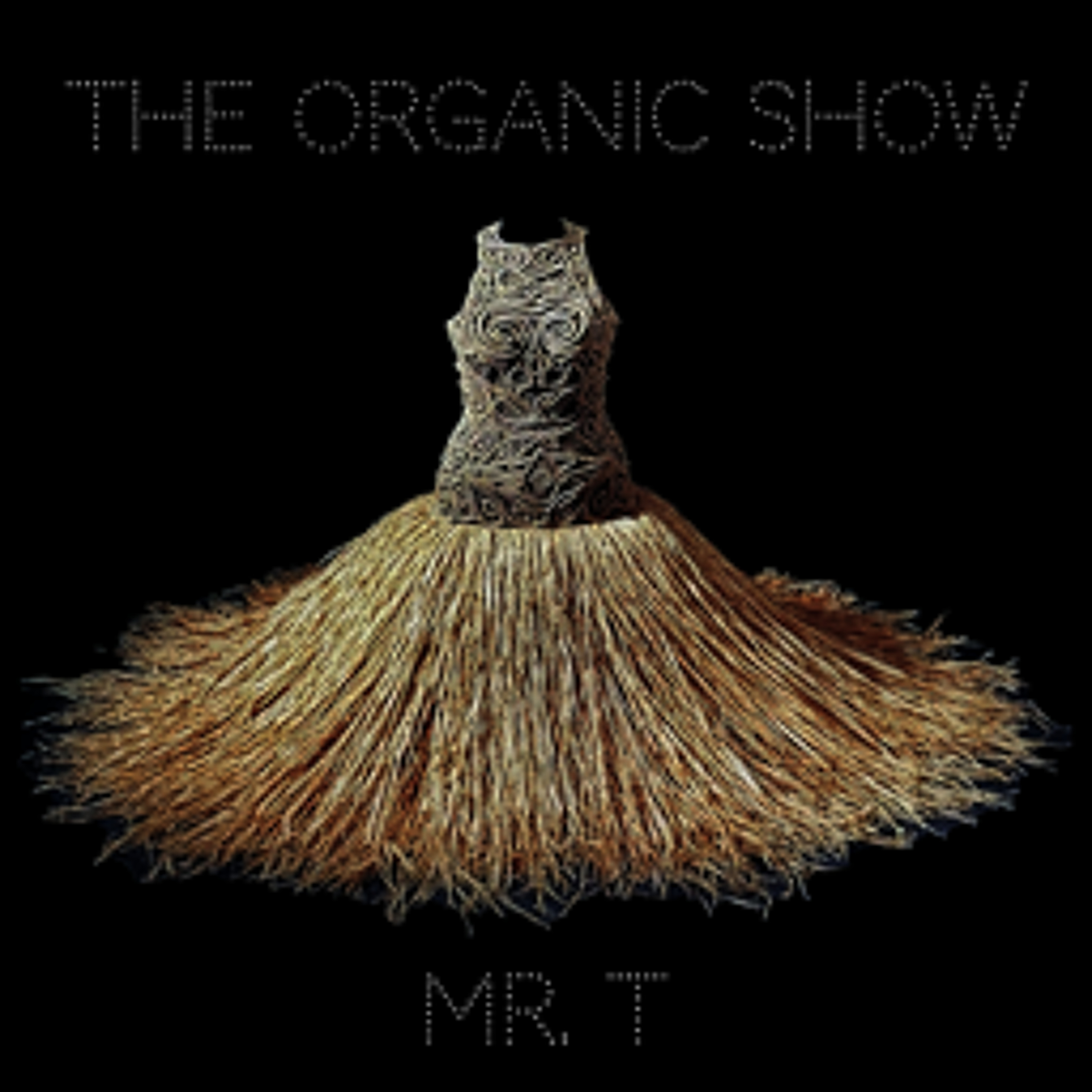 ⁣Mr. T live @ MediaCityUK - The Organic Show - 19-09-2023