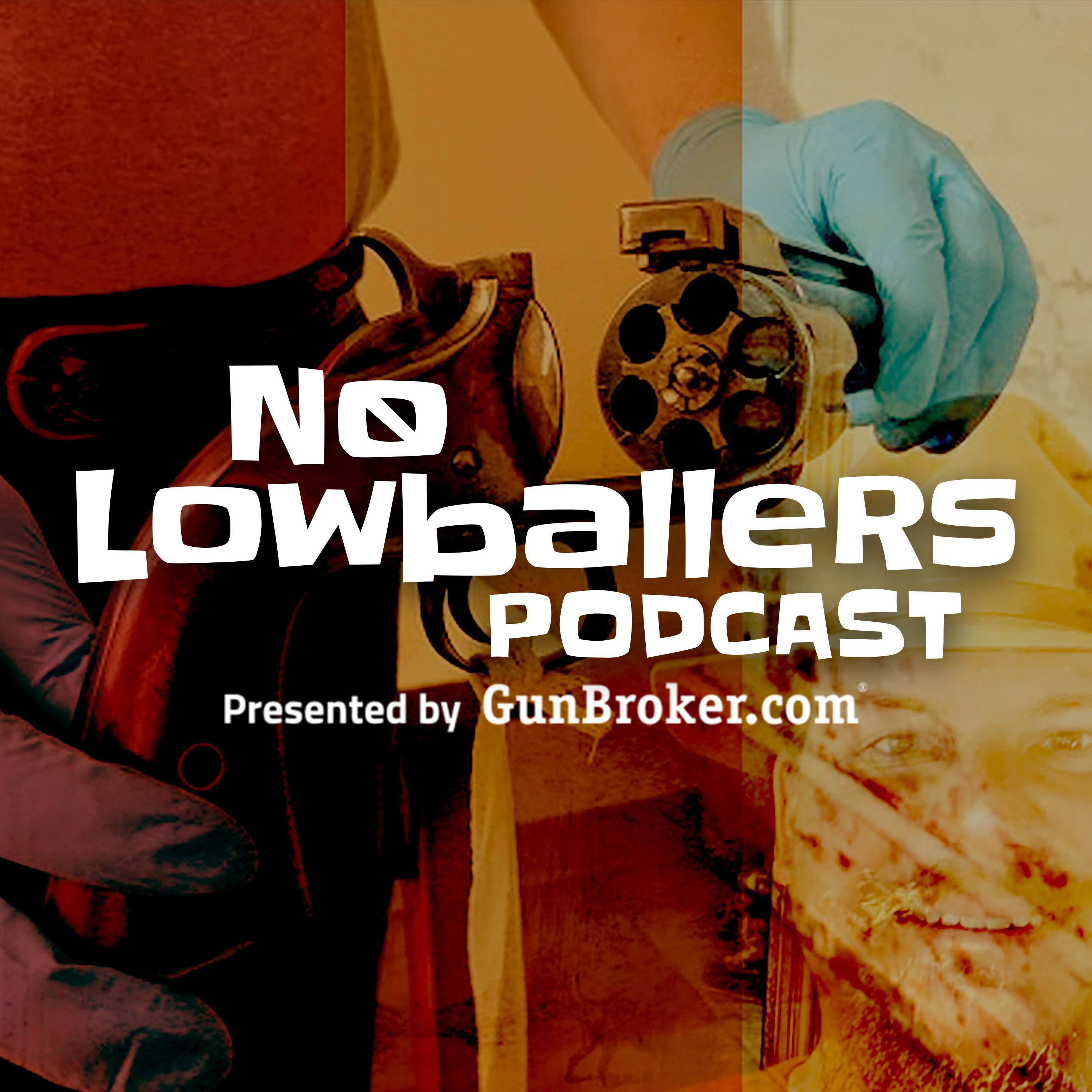 ⁣No Lowballers - 007’s Pistol’s Past & Dirty Harry’s Dirty Little Secrets