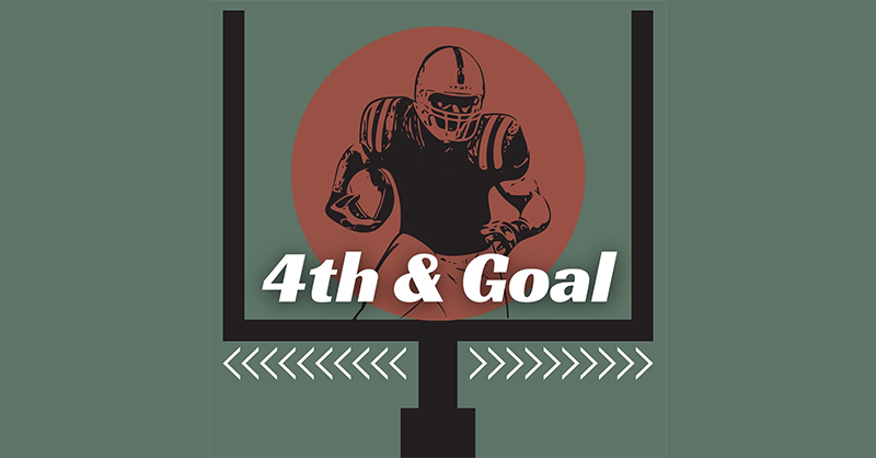 ⁣4th and Goal S4.E3 – Is Florida State a contender, OSU v. Notre Dame and more