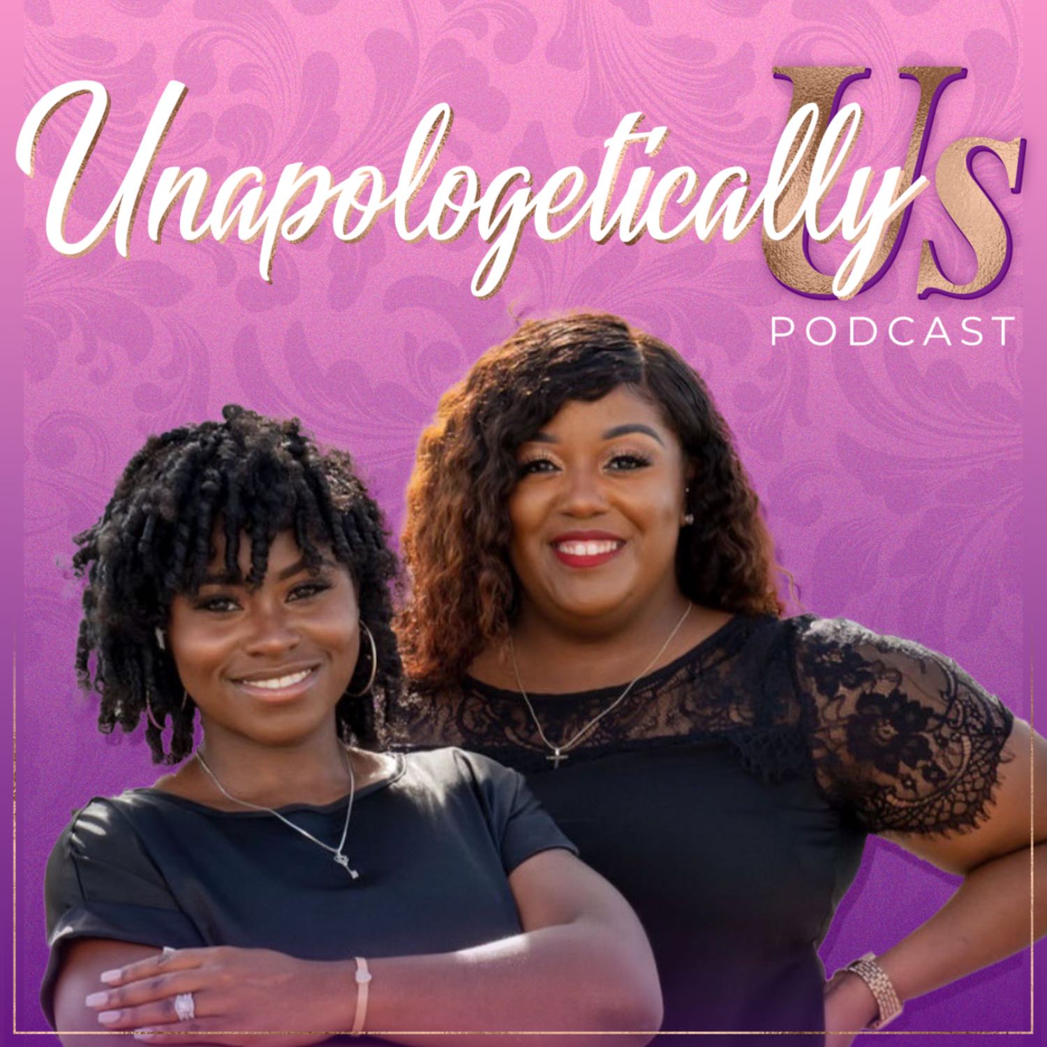 UnapologeticallyUs 