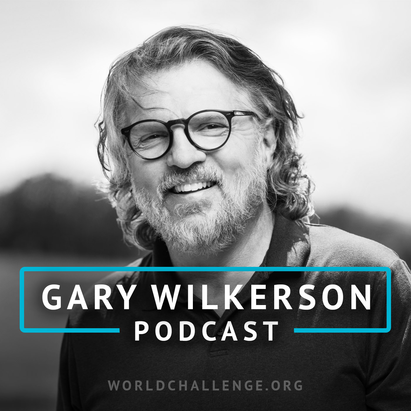 Gary Wilkerson Podcast 