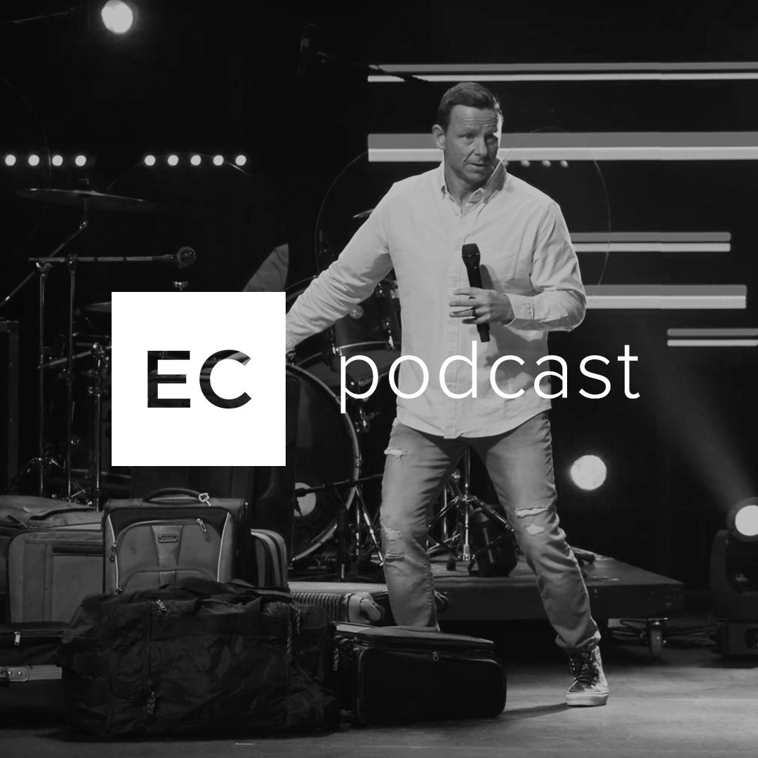 EC Podcast 