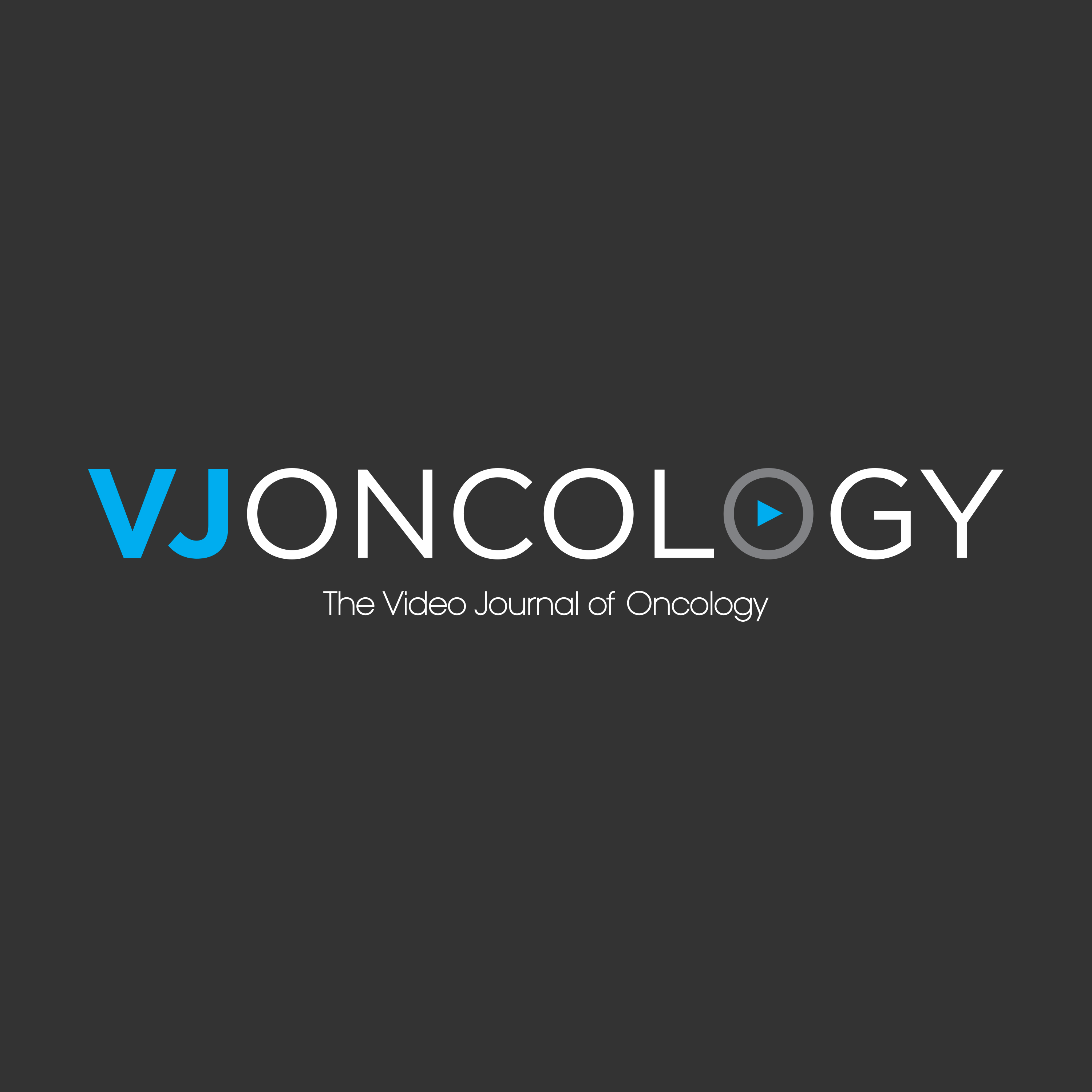 VJOncology Podcast 