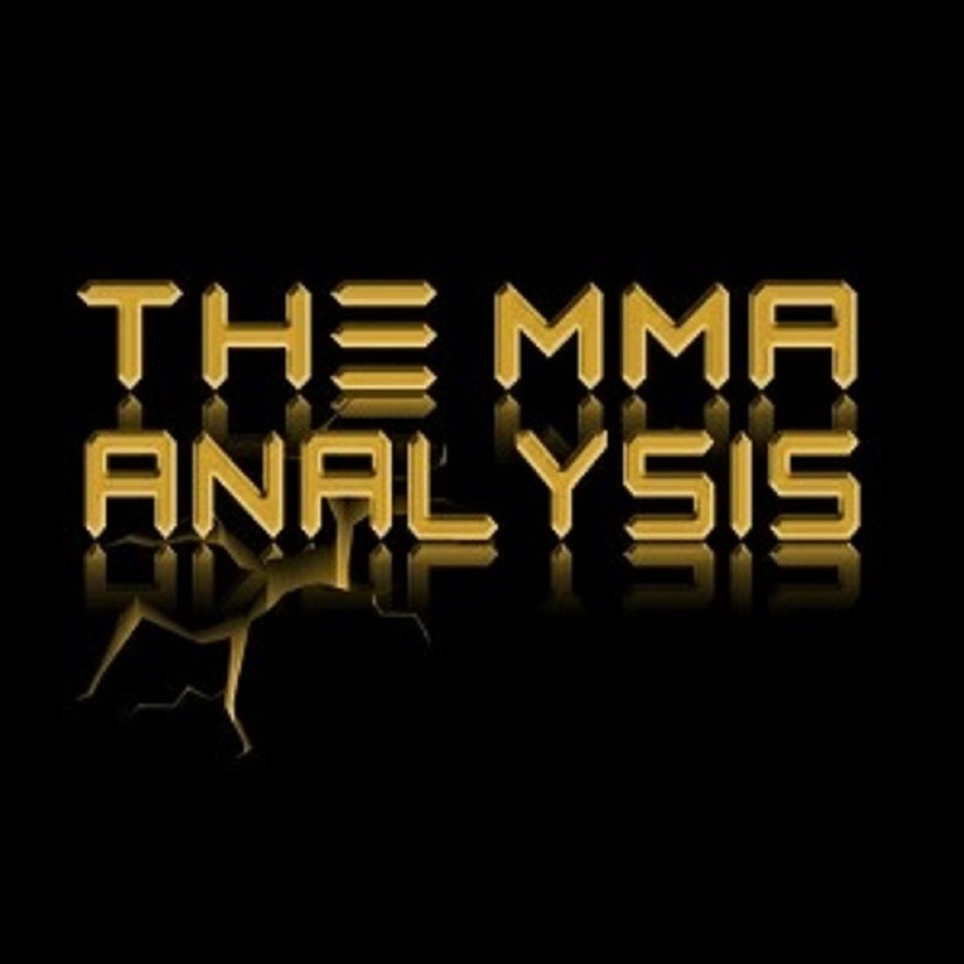 The MMA Analysis Podcast 