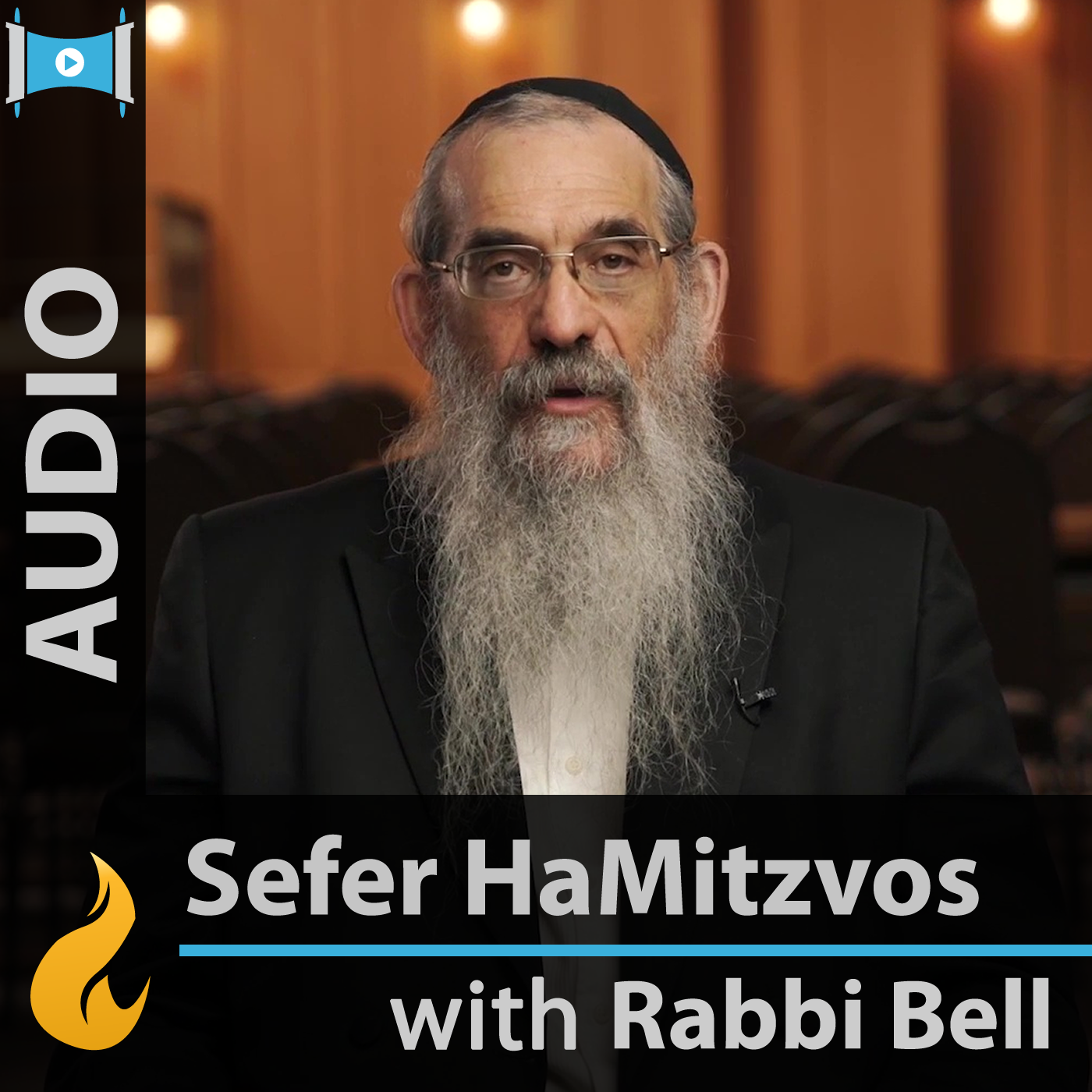 Sefer Hamitzvos with Rabbi Bell 