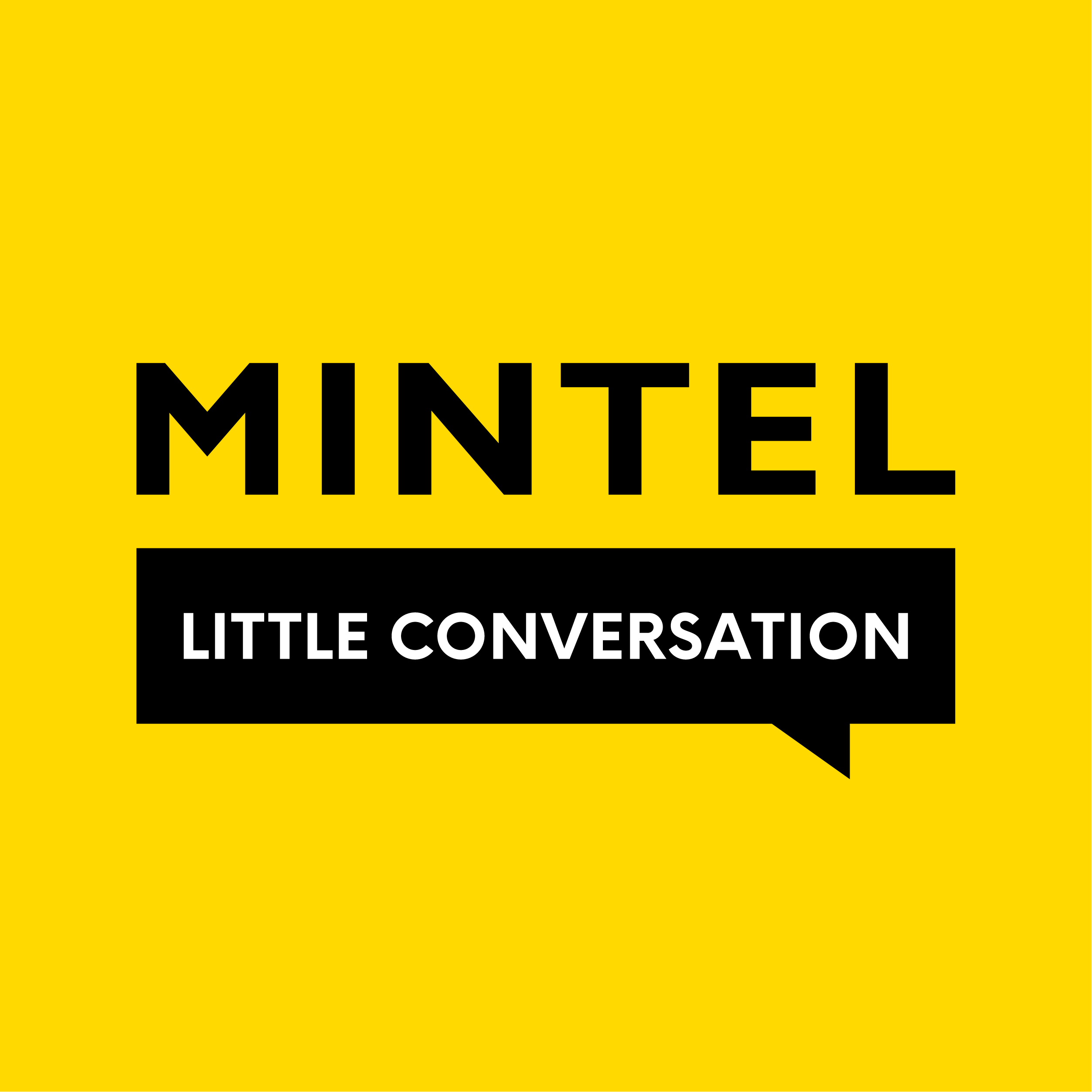 Mintel Little Conversation 