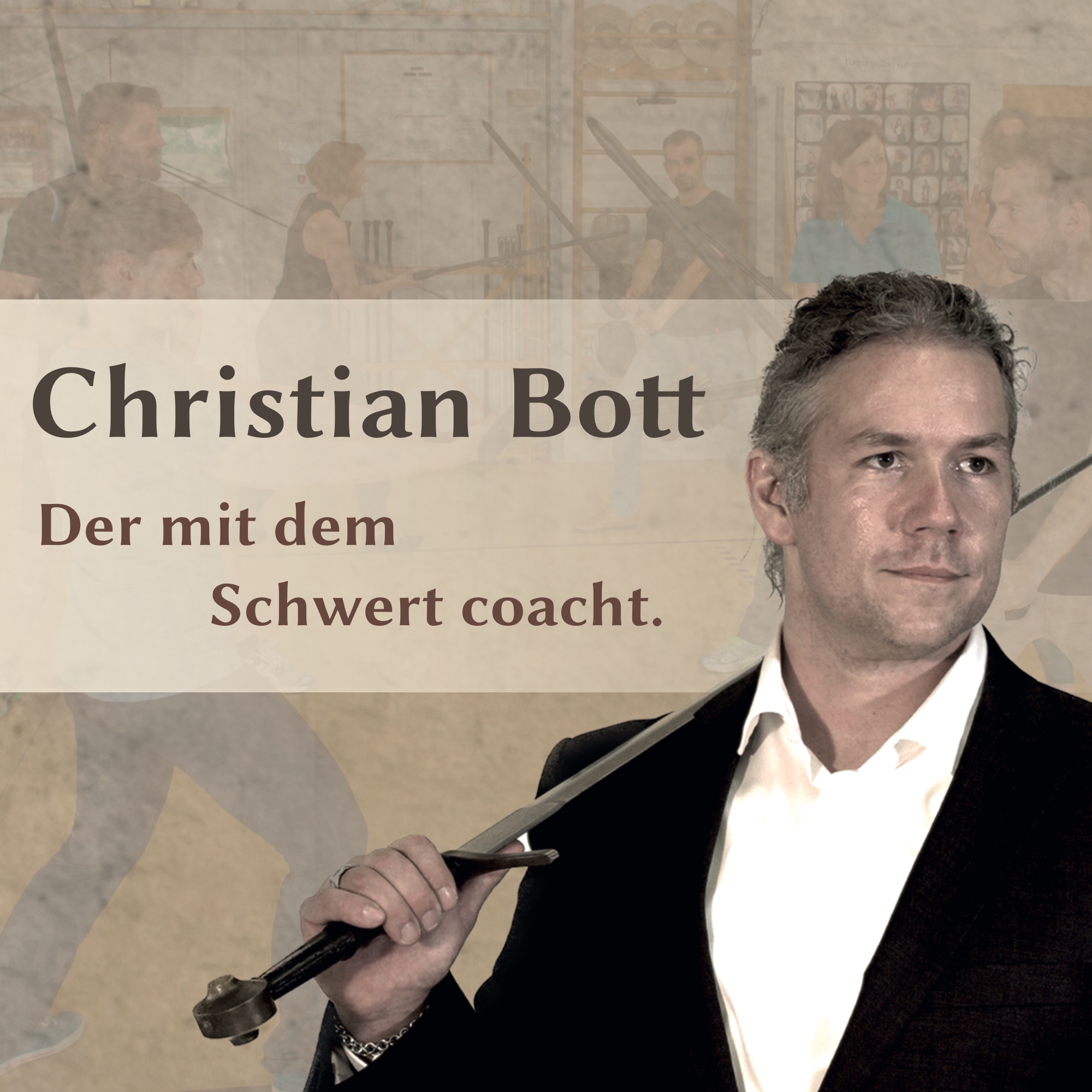 Der BottCast - Von der Fechtkunst zur Lebenskunst 