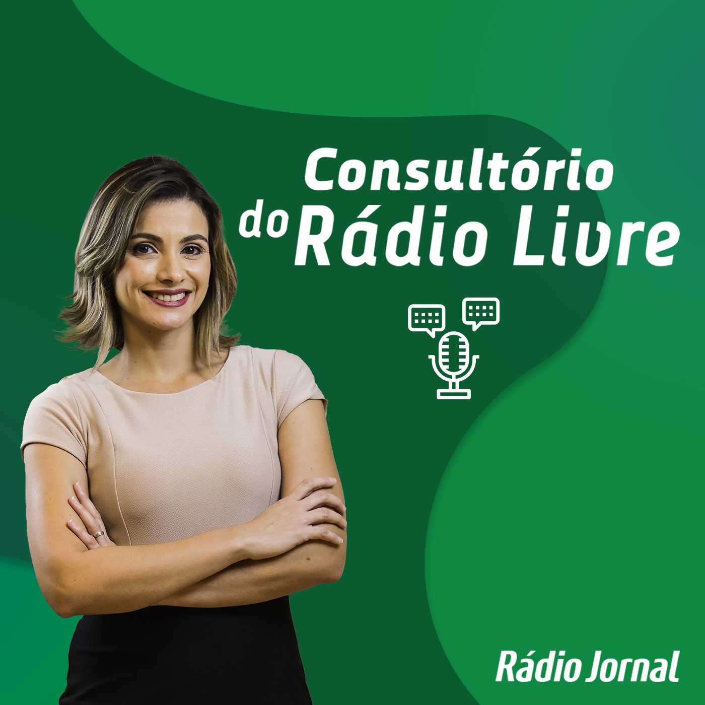 Consultório do Rádio Livre 