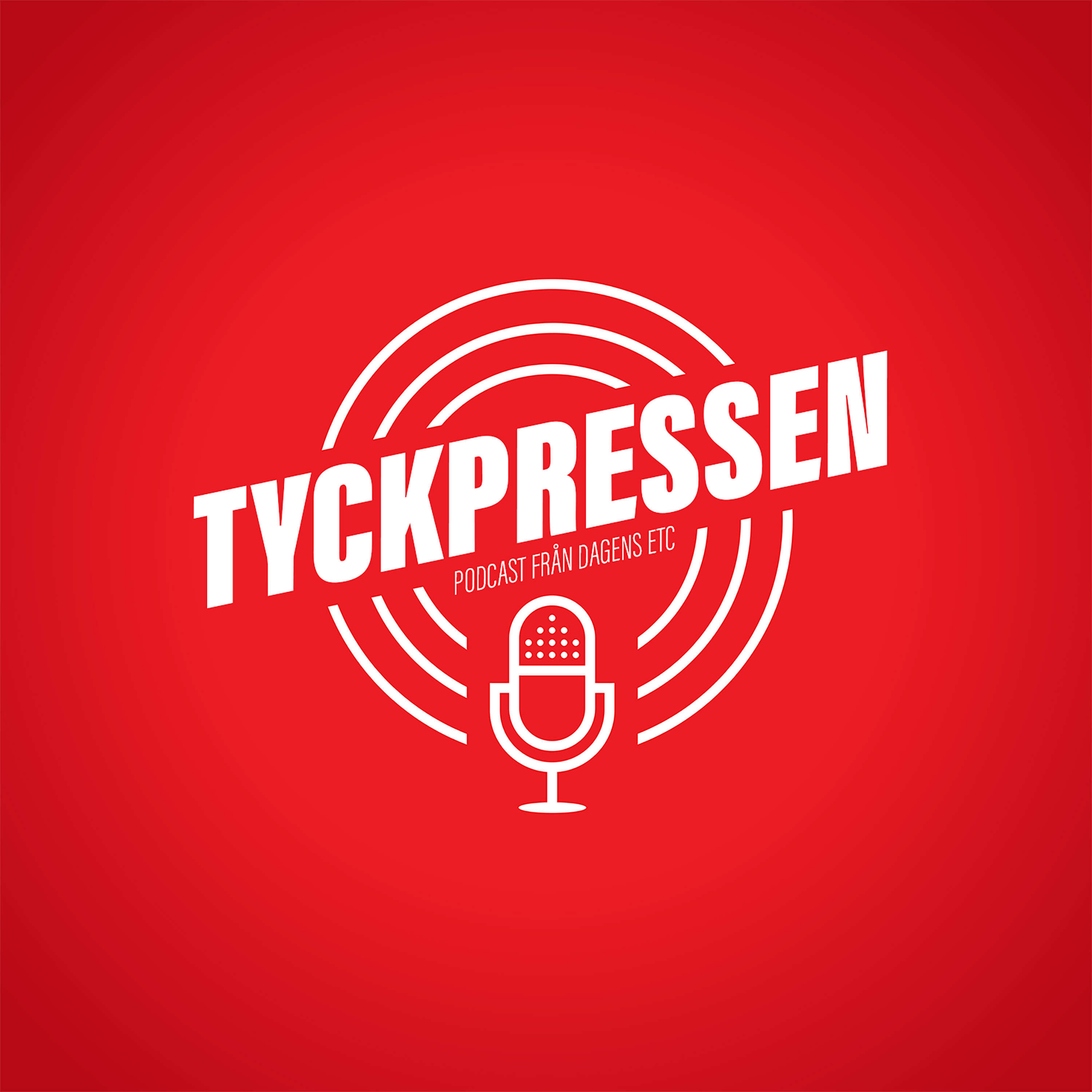 Tyckpressen 