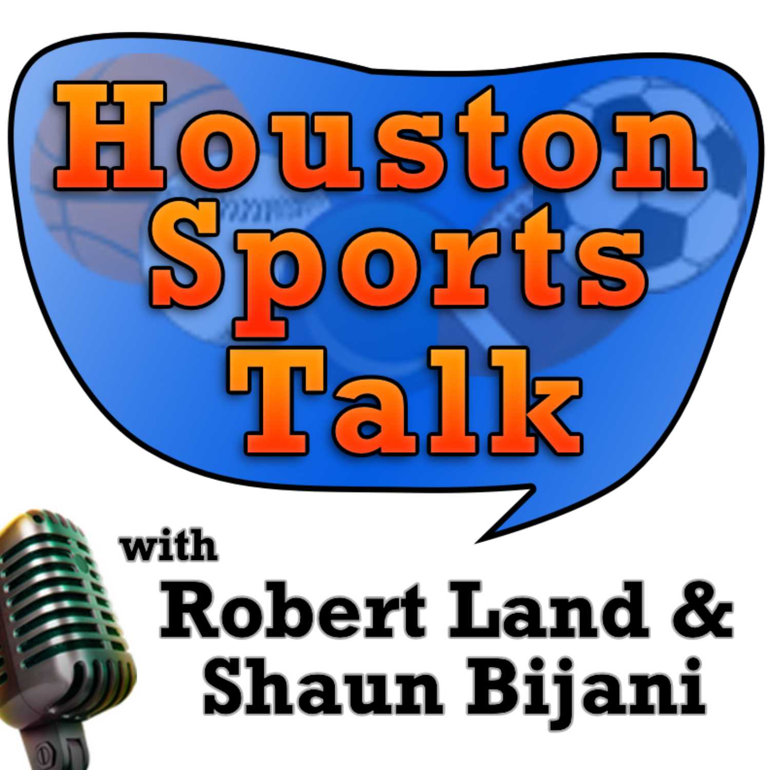 ASTROS Playoff Chances | TEXANS Depth Chart Answers | Coogs Start Big 12 (Sorta?)