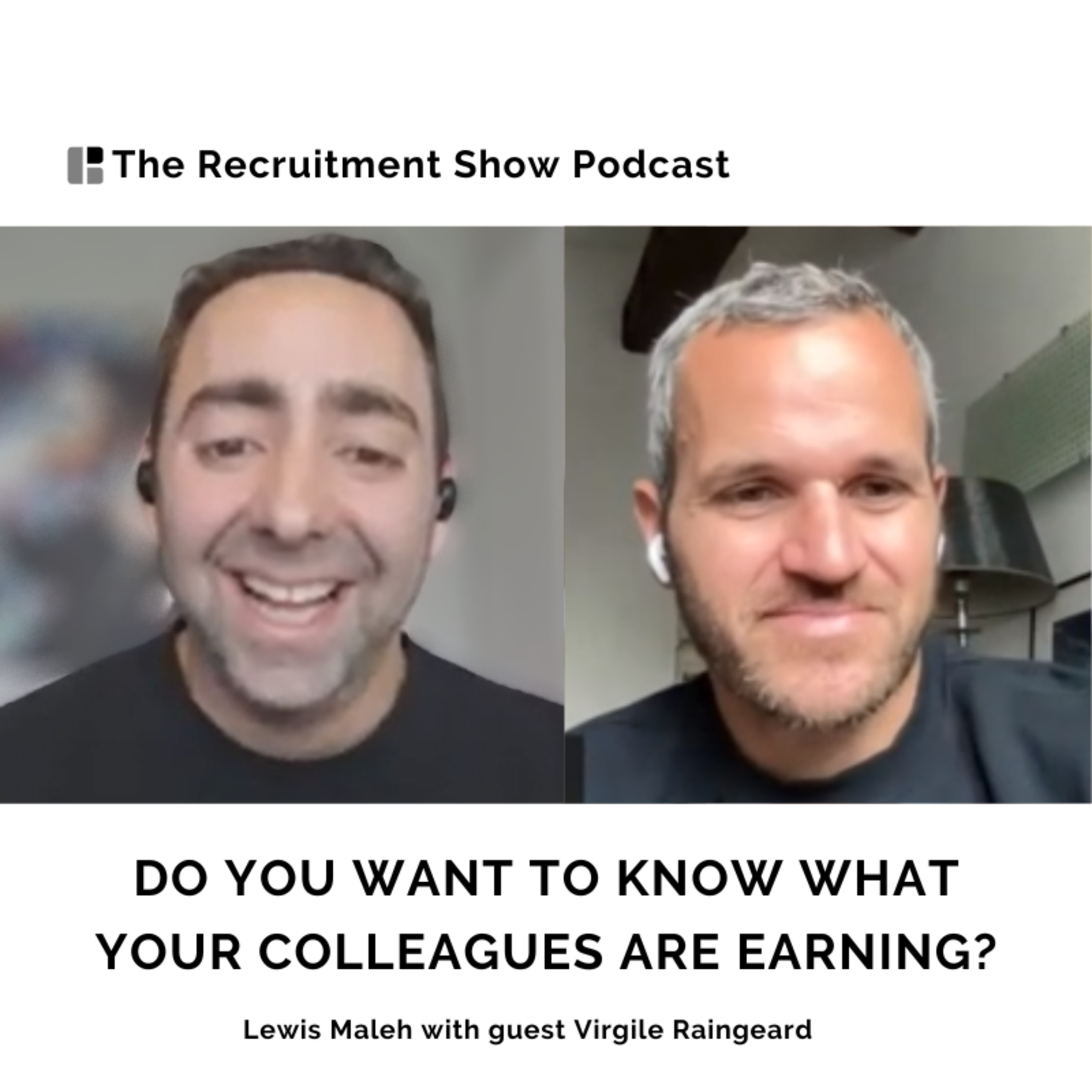 ⁣Do you want to know what your colleagues are earning?