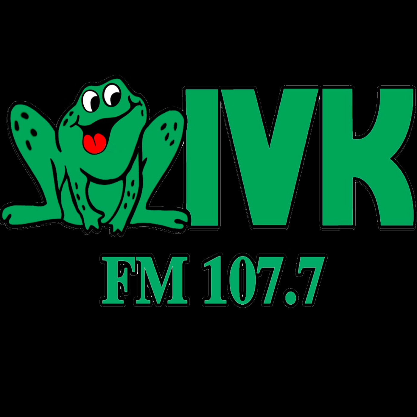 WIVK 107.7 Podcasts 