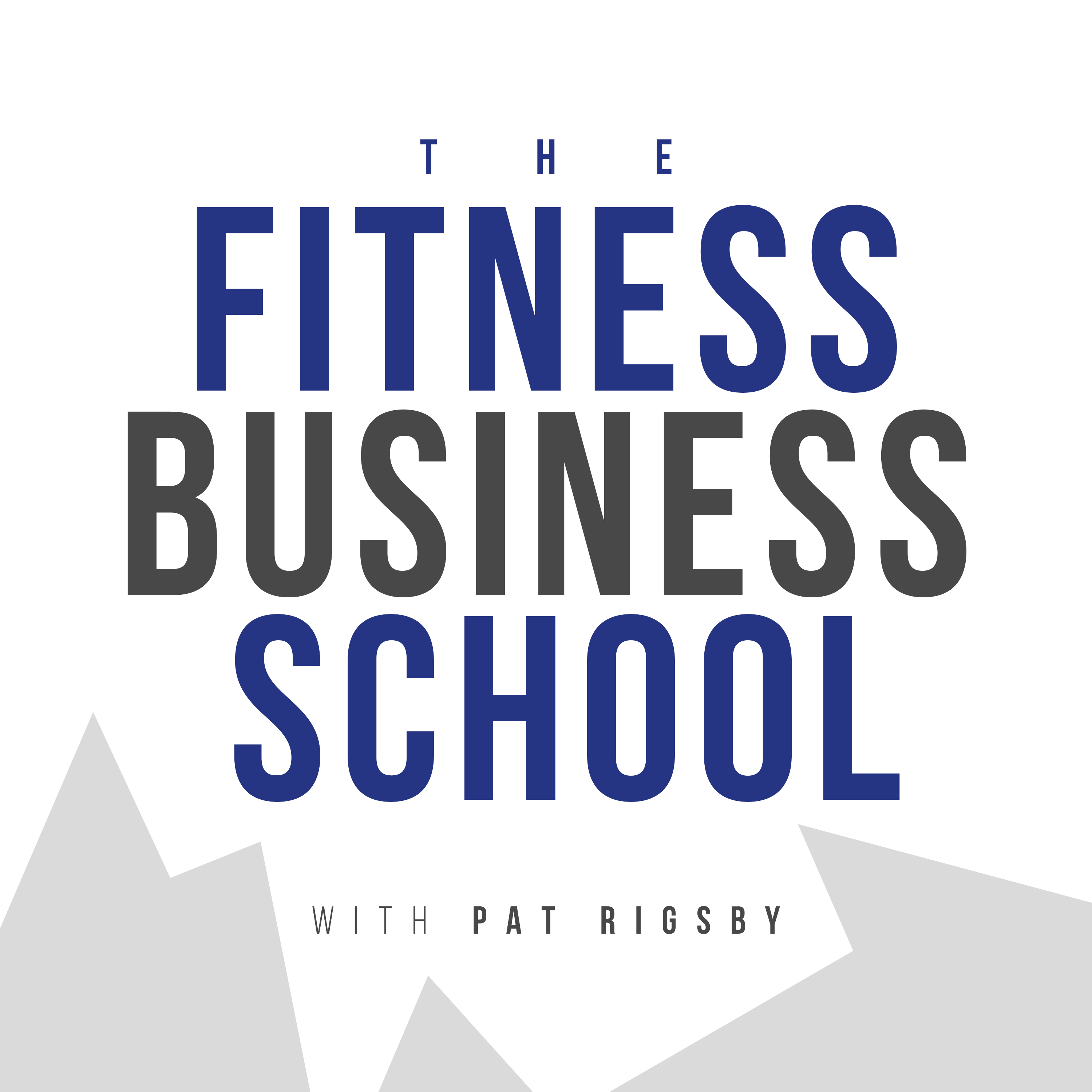 ⁣Fitness Business School - 475 - When Free Makes Sense