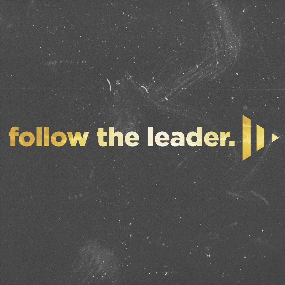 ⁣Follow the Leader Completely - Robin Gough (10 September 2023)