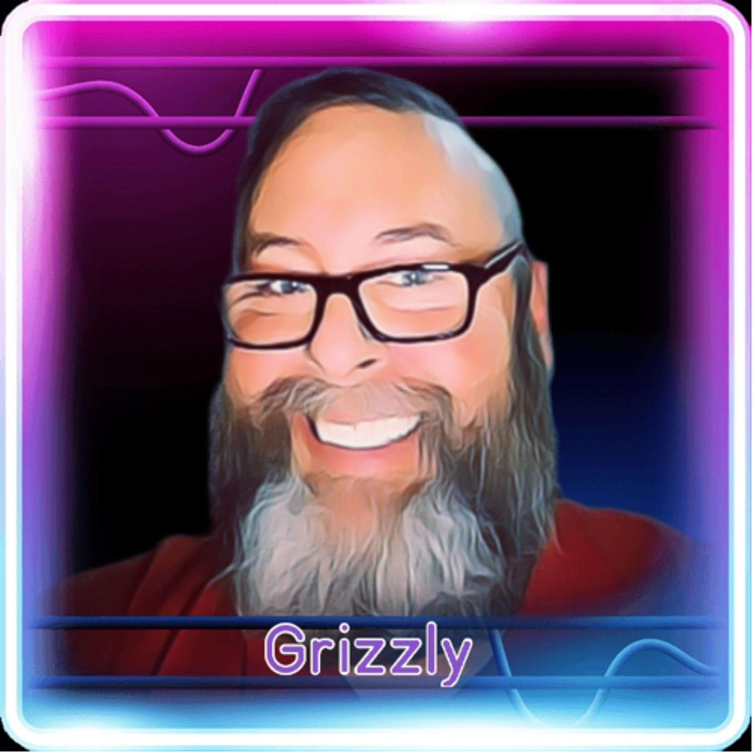 Grizzly On The Hunt With Psychic Medium Angela & Peter Marks ~ Guest Famous Markos Writer/Publisher