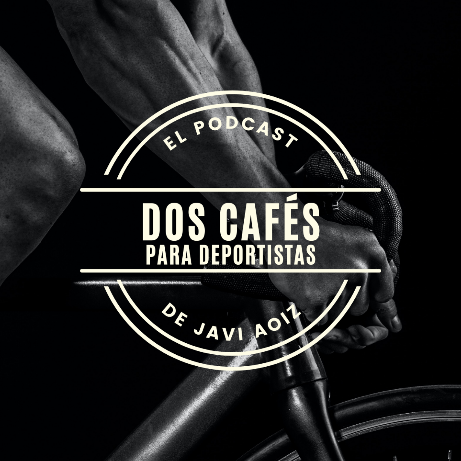 DOS CAFÉS PARA DEPORTISTAS 