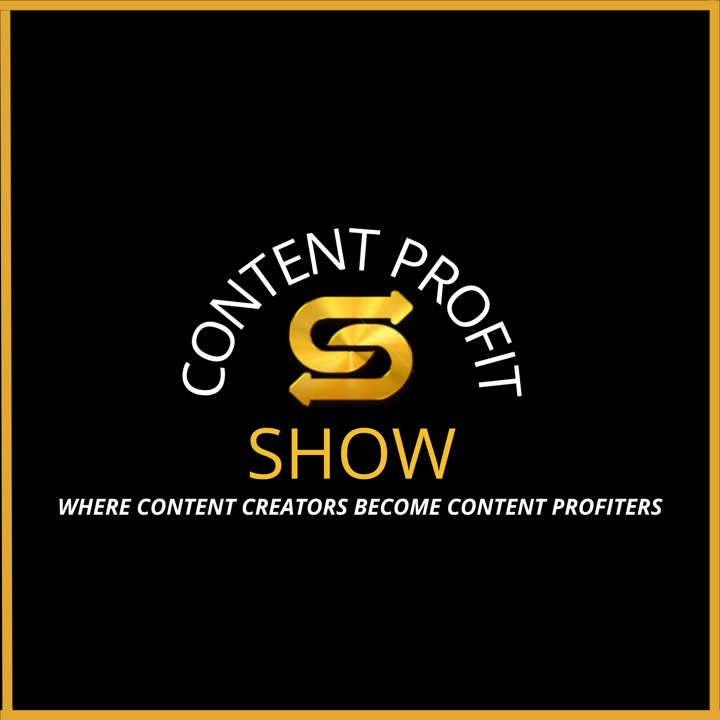 The Content Profit Show 