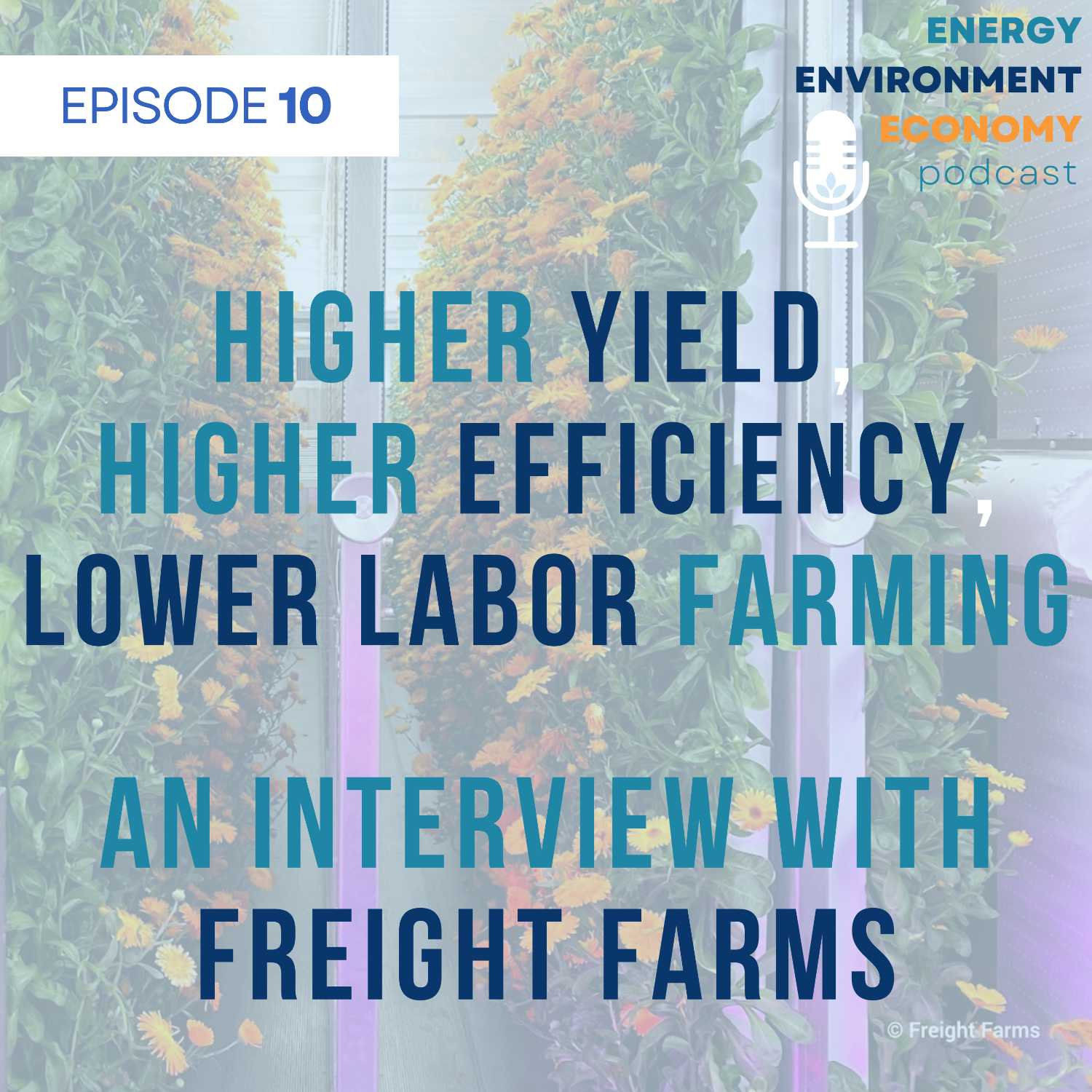 ⁣Higher Yield, Higher Efficiency, Lower Labor Farming