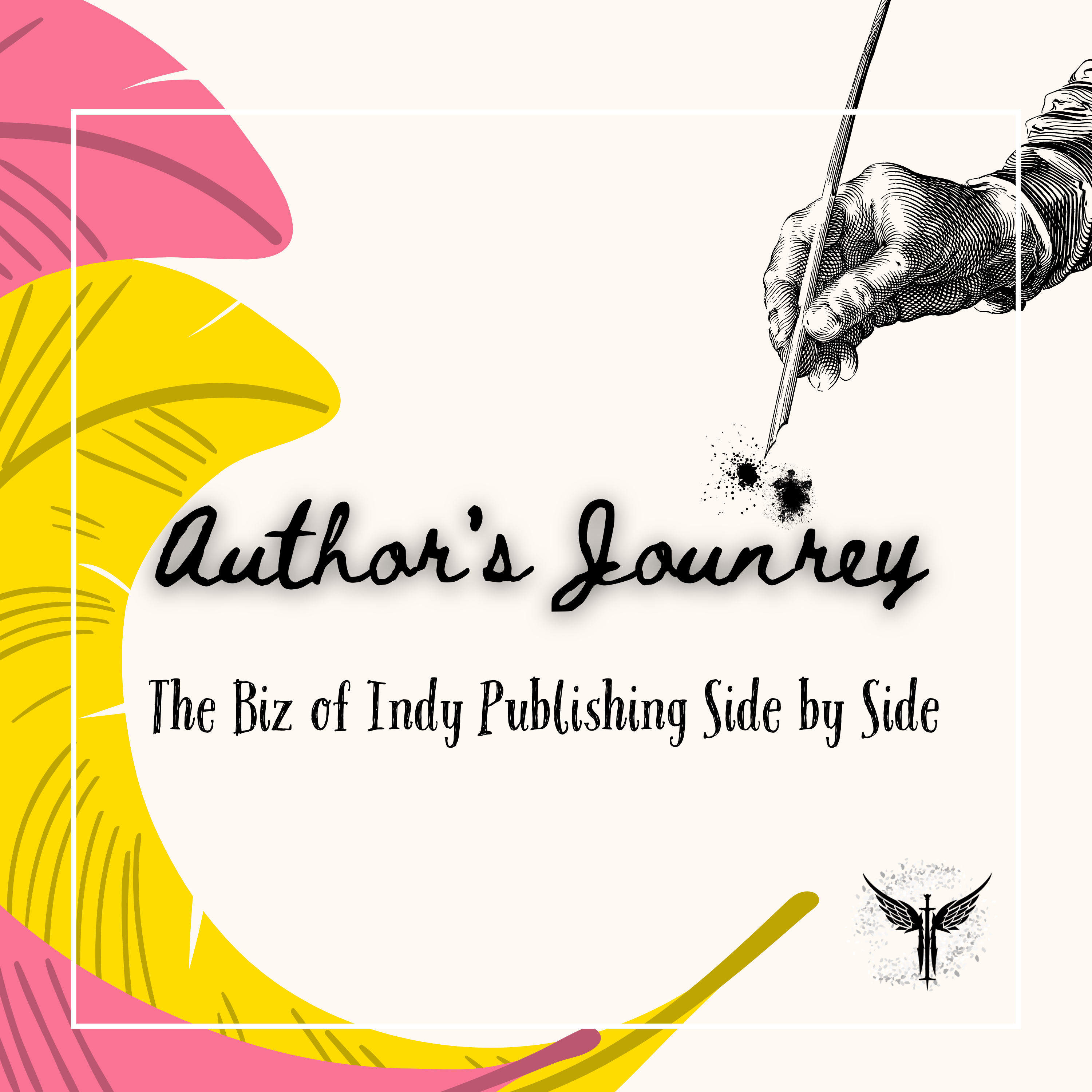 The Authors Journey 