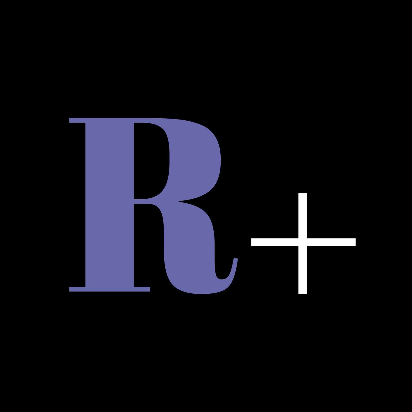 R+ 