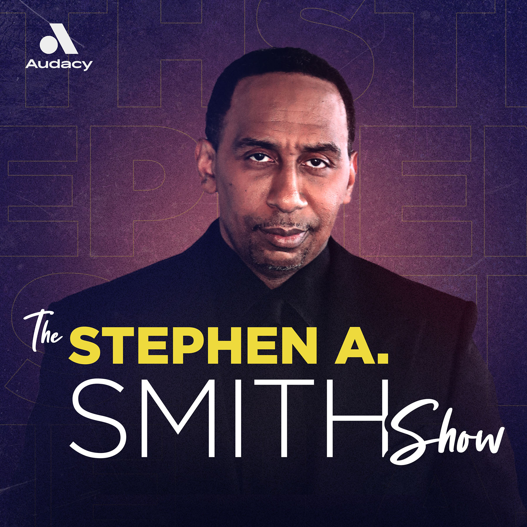 Know Mercy with Stephen A. Smith 