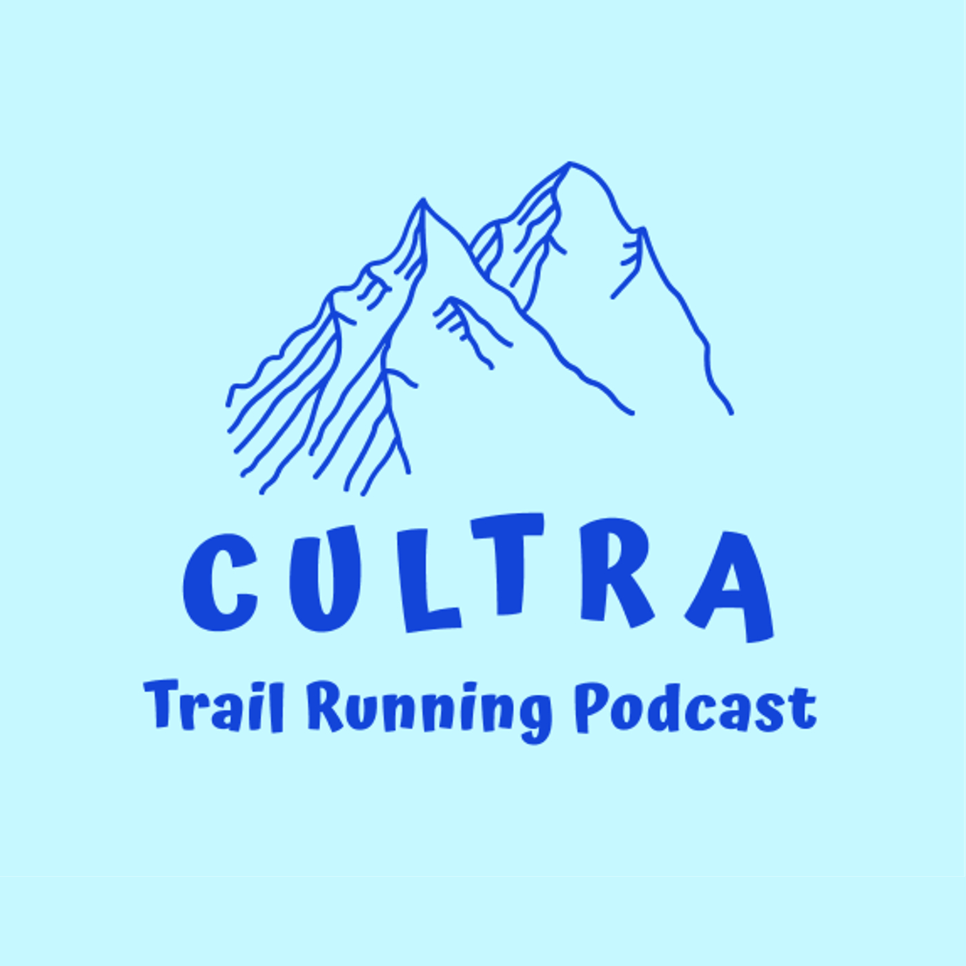 Cultra Trail Running 