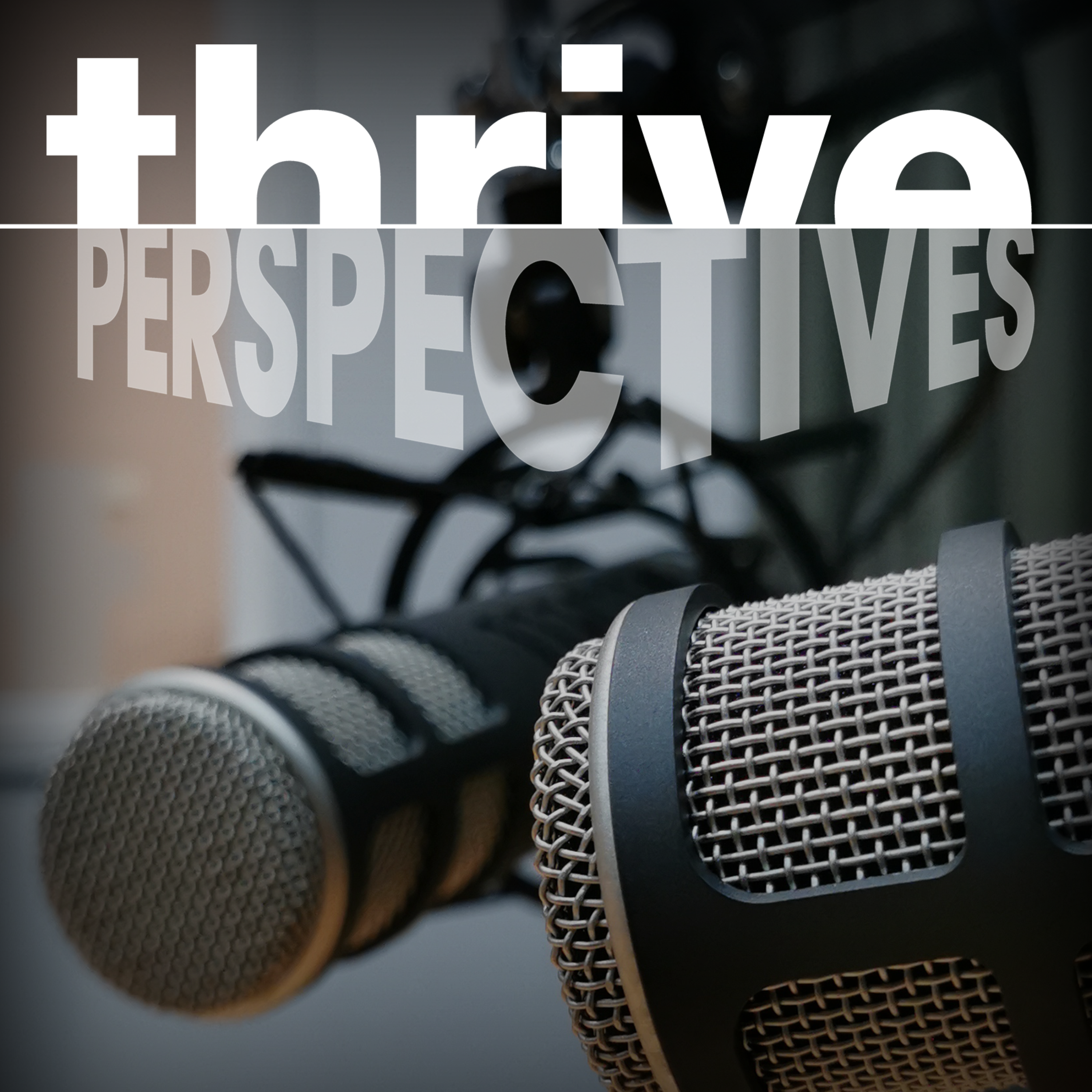 ⁣Thrive Perspectives: Worldview - Why doesn’t God ‘show-up’?