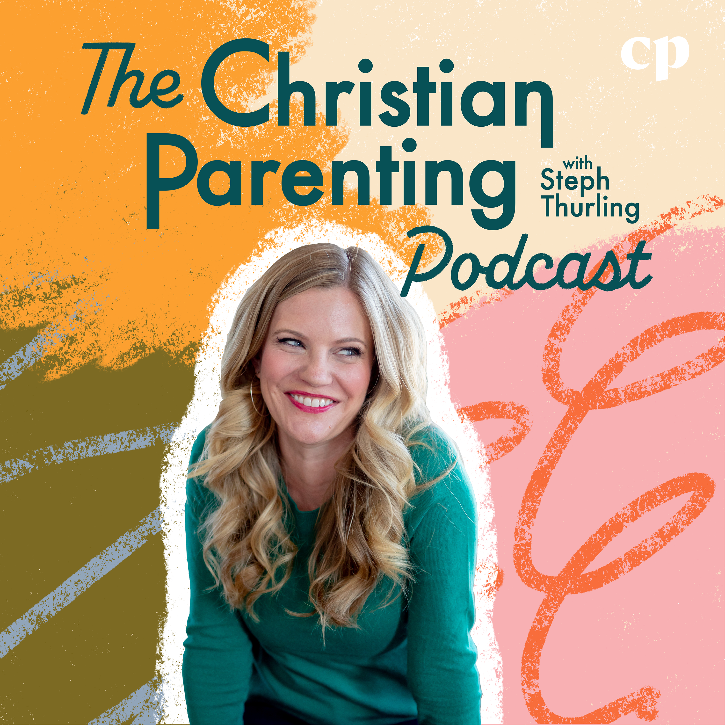 The Christian Parenting Podcast 