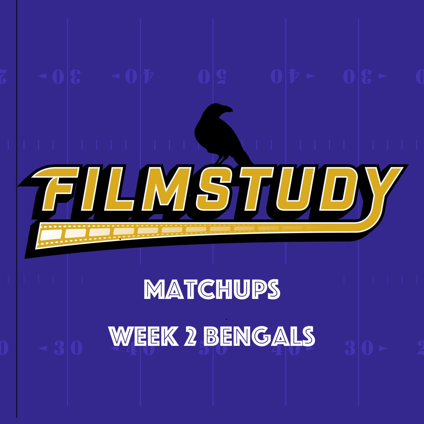 Matchups Week 2 Bengals 2023