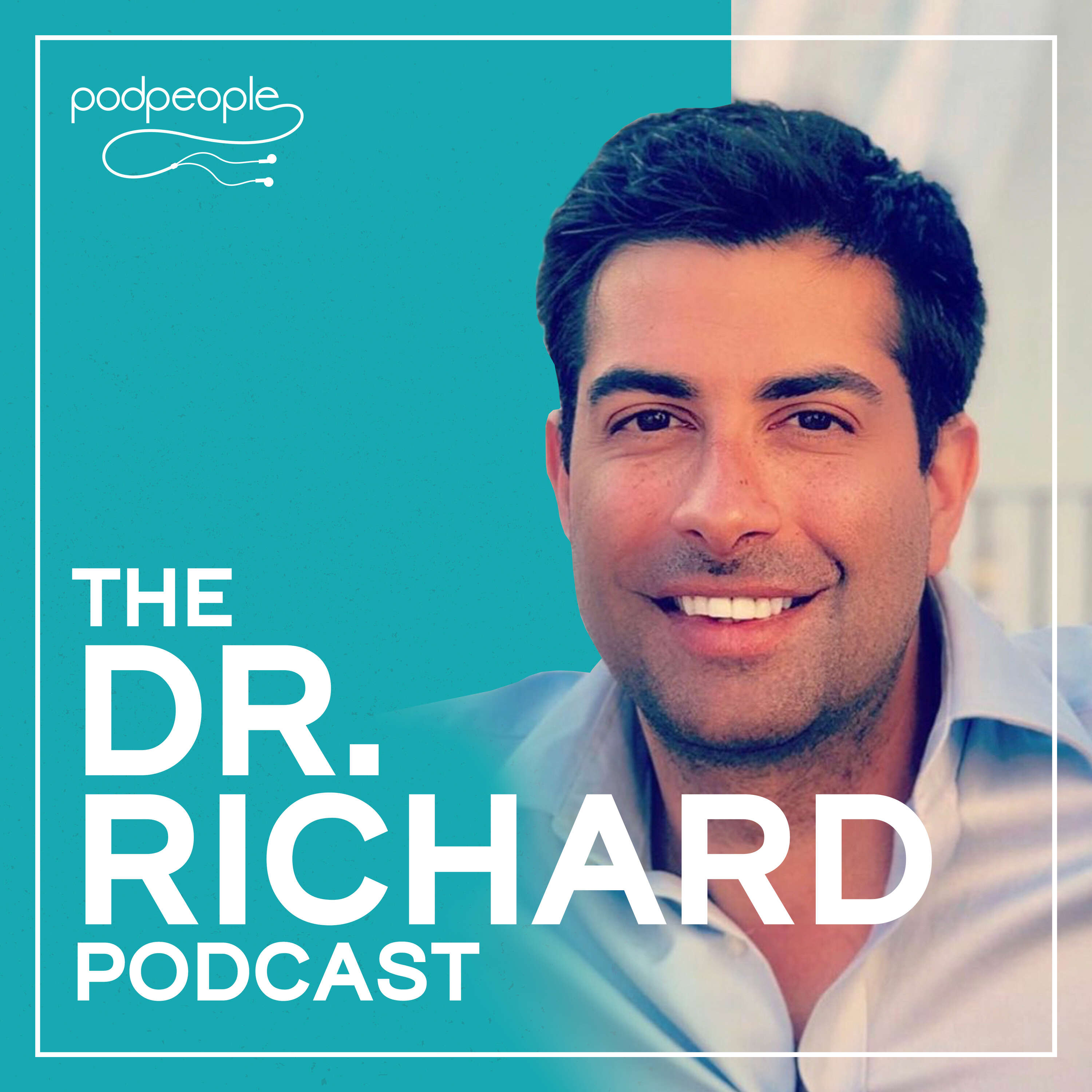 The Dr. Richard Podcast 