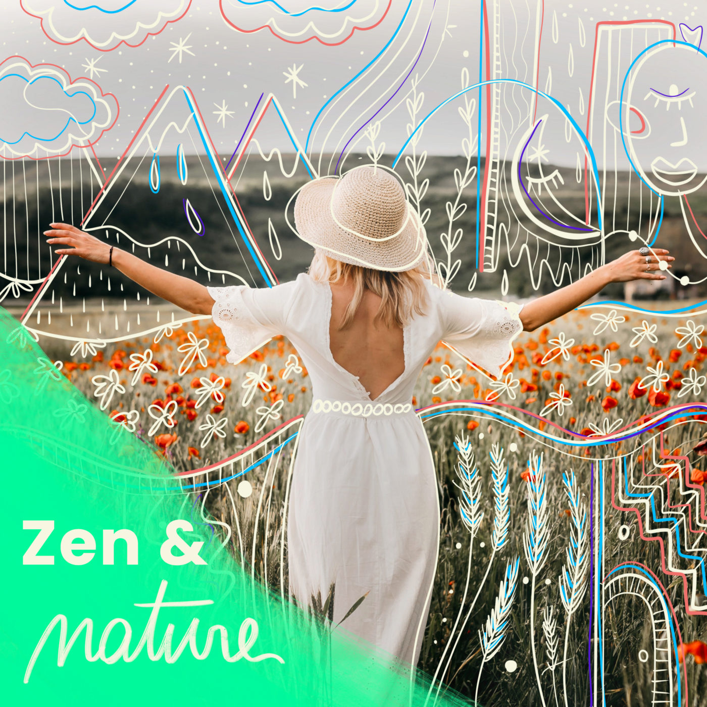 Zen & Nature 