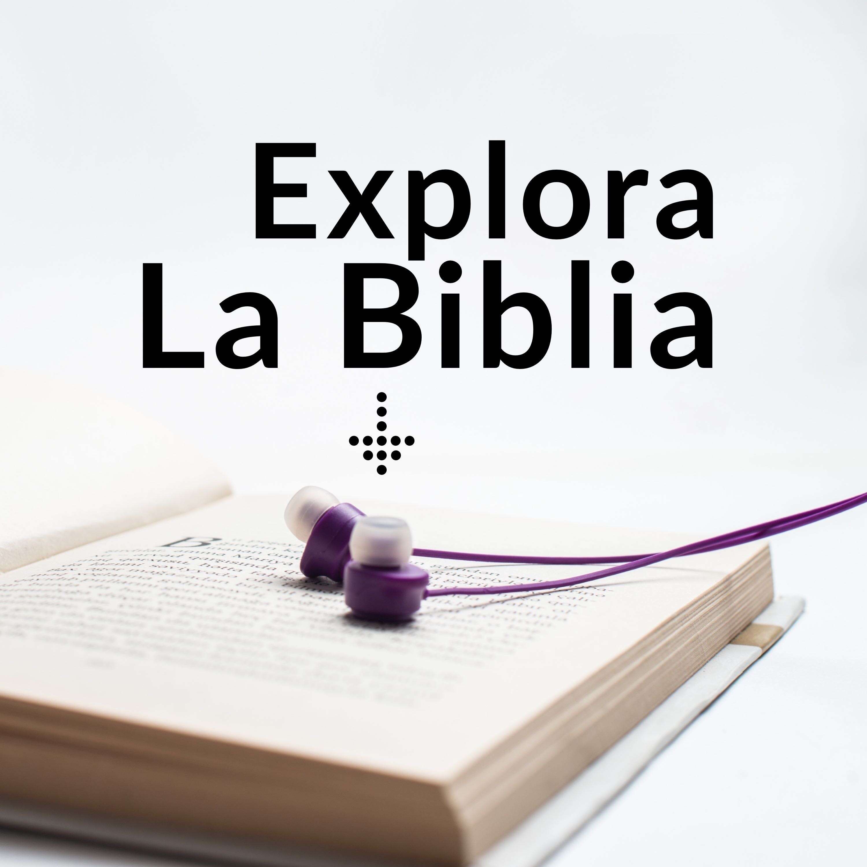 Explora La Biblia 