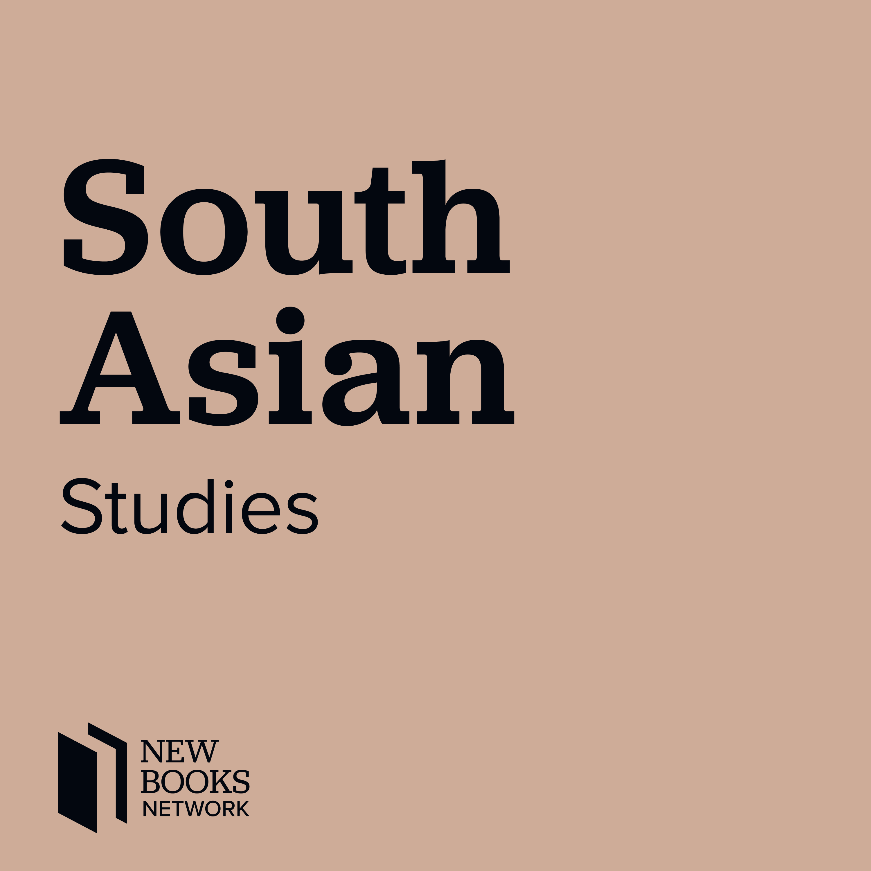 New Books in South Asian Studies 