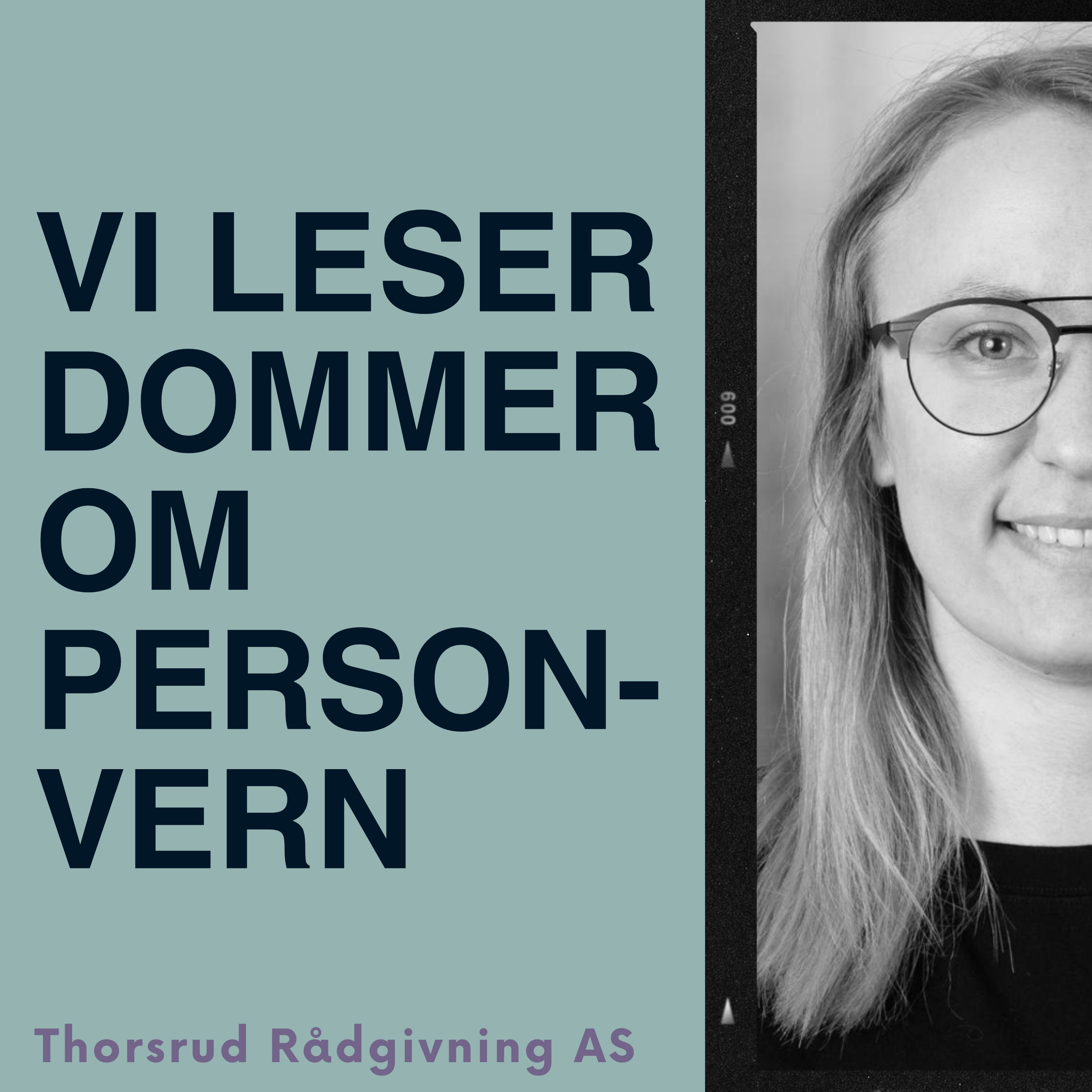 Vi leser dommer fra EU-domstolen om personvern 