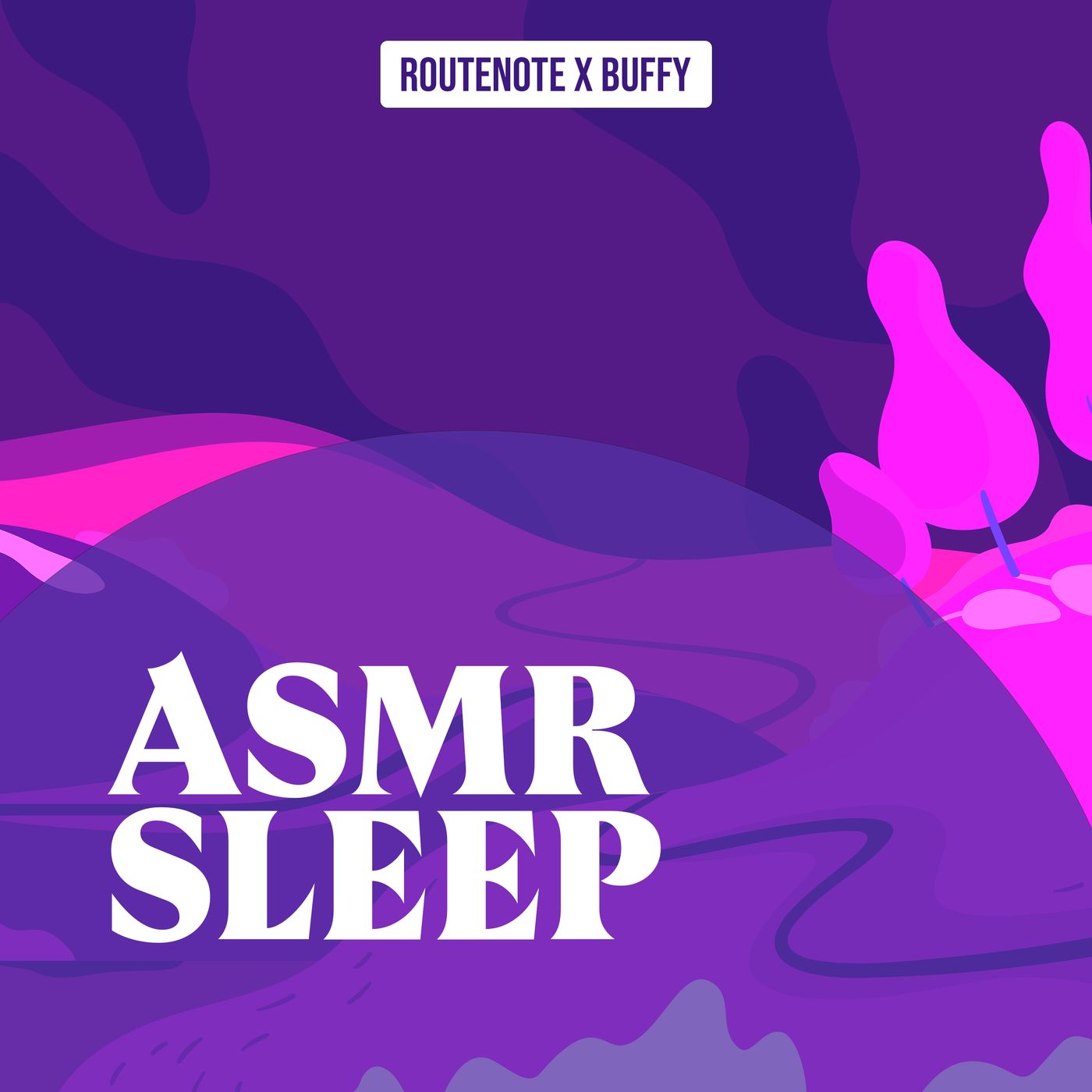 ASMR Sleep 