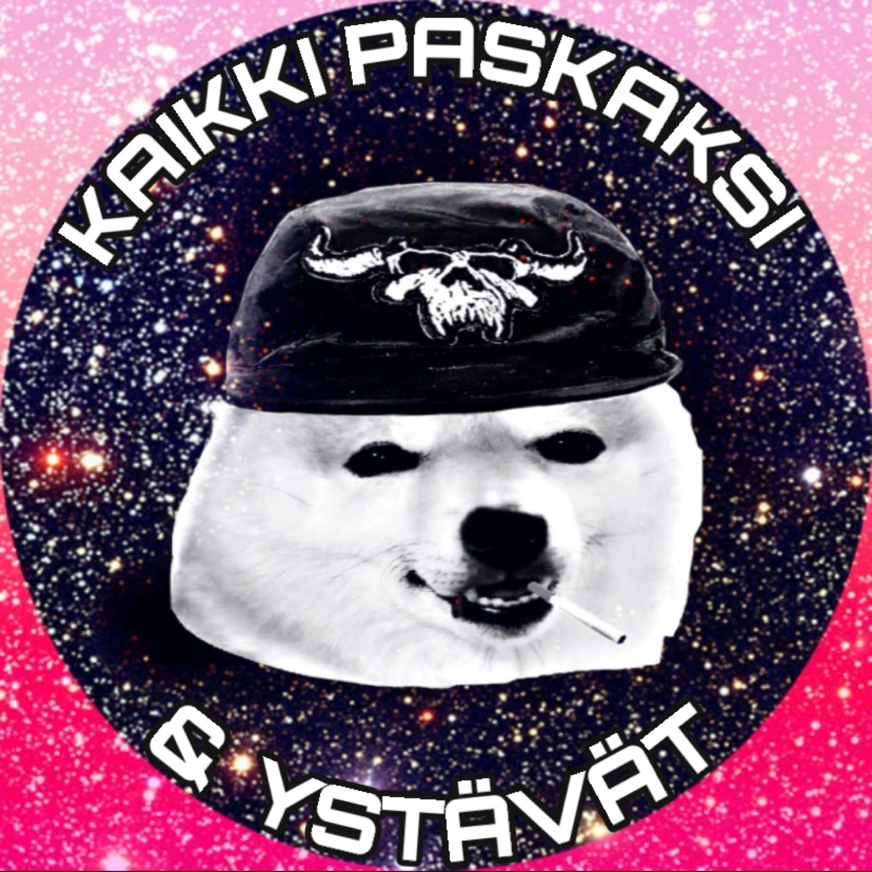 Kaikki Paskaksi & Ystävät 