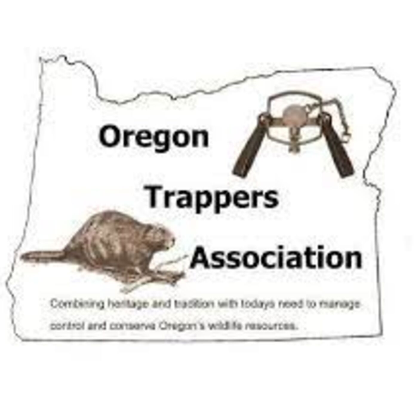 Oregon Trappers Association Podcast 