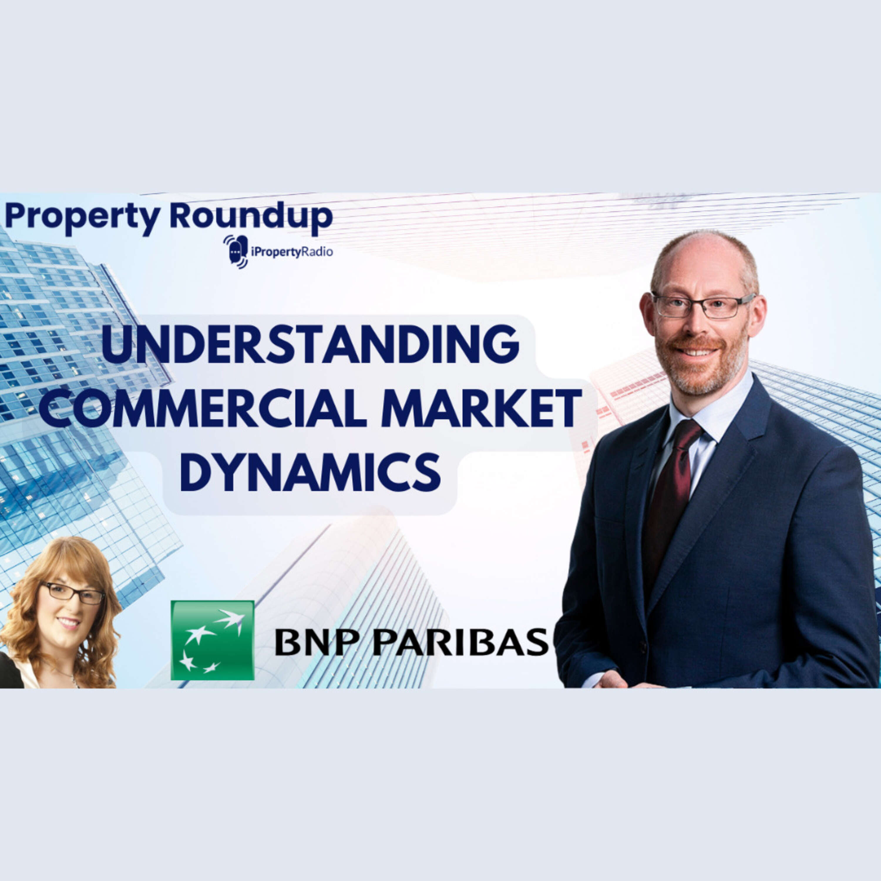 Understanding Commercial Market Dynamics