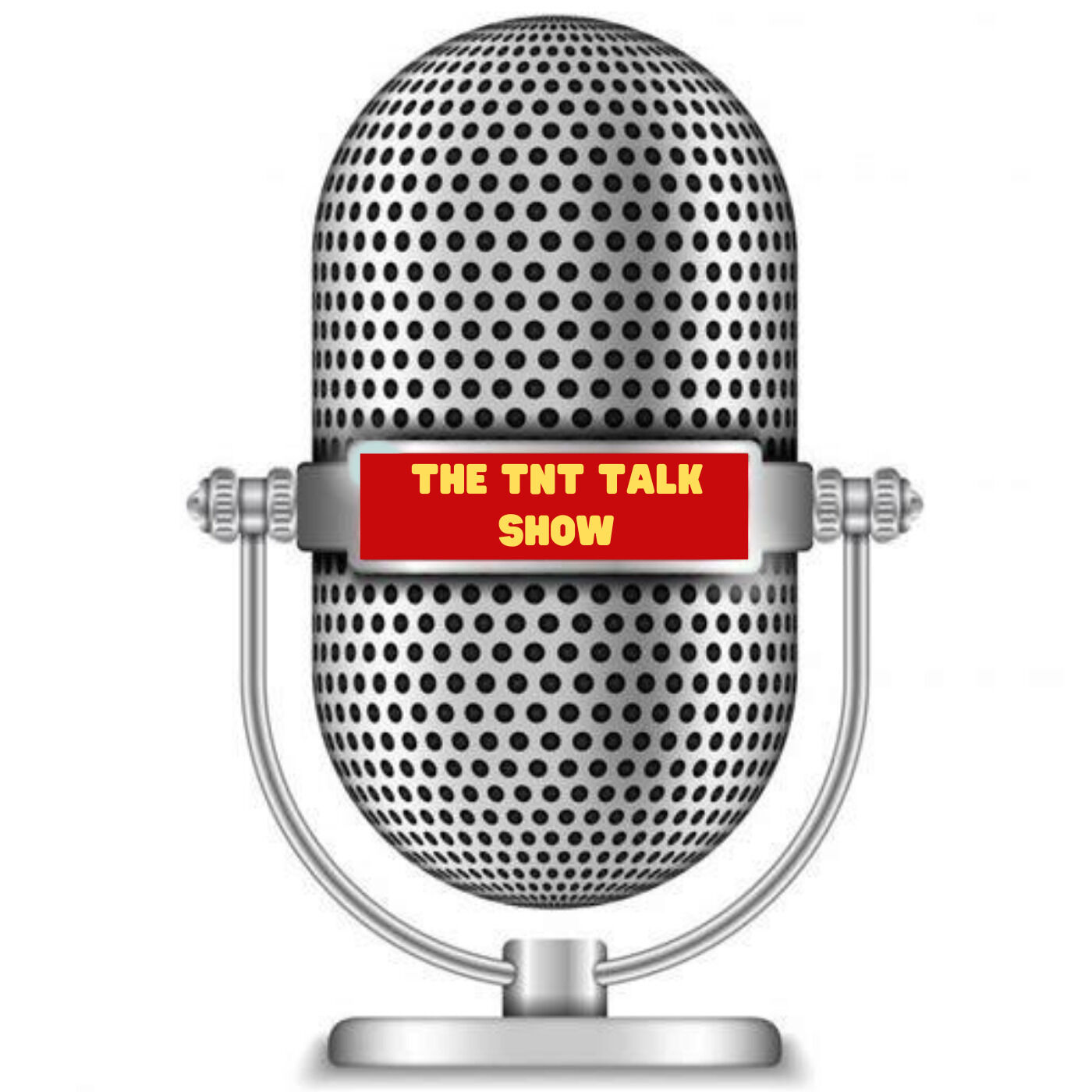 The TNT Talk Show 