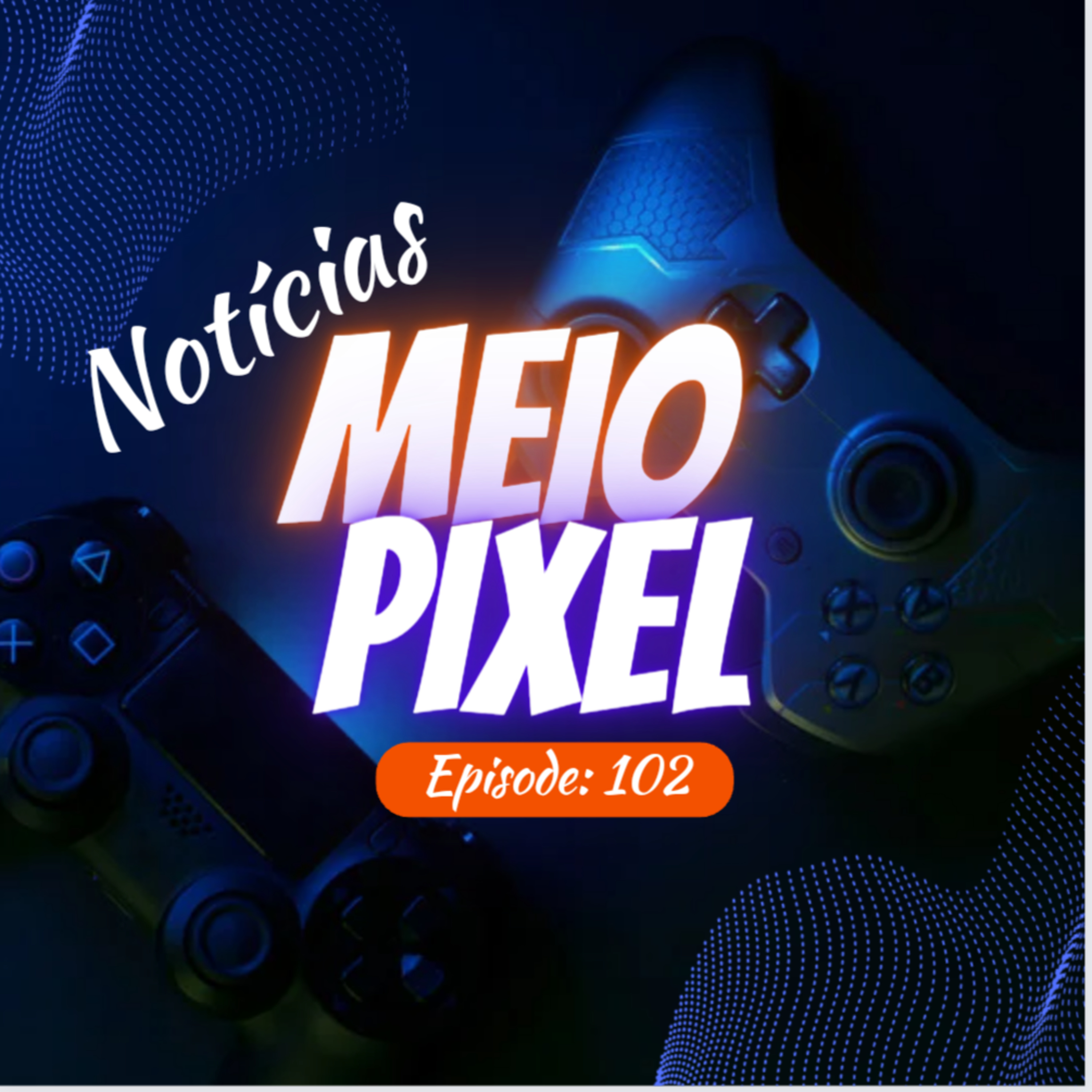 ⁣#Meio Pixel 102 Vergonha SONY