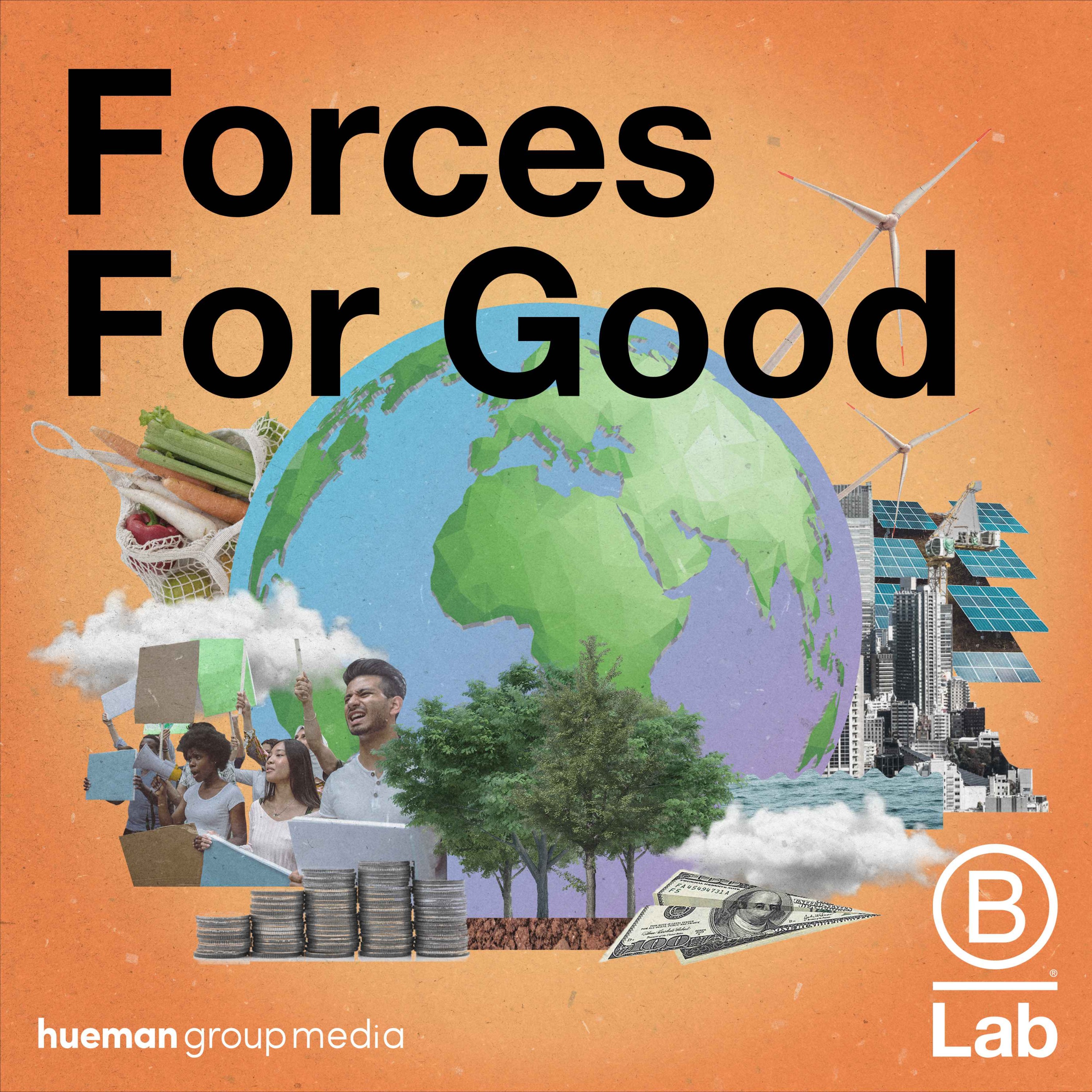 Forces for Good 